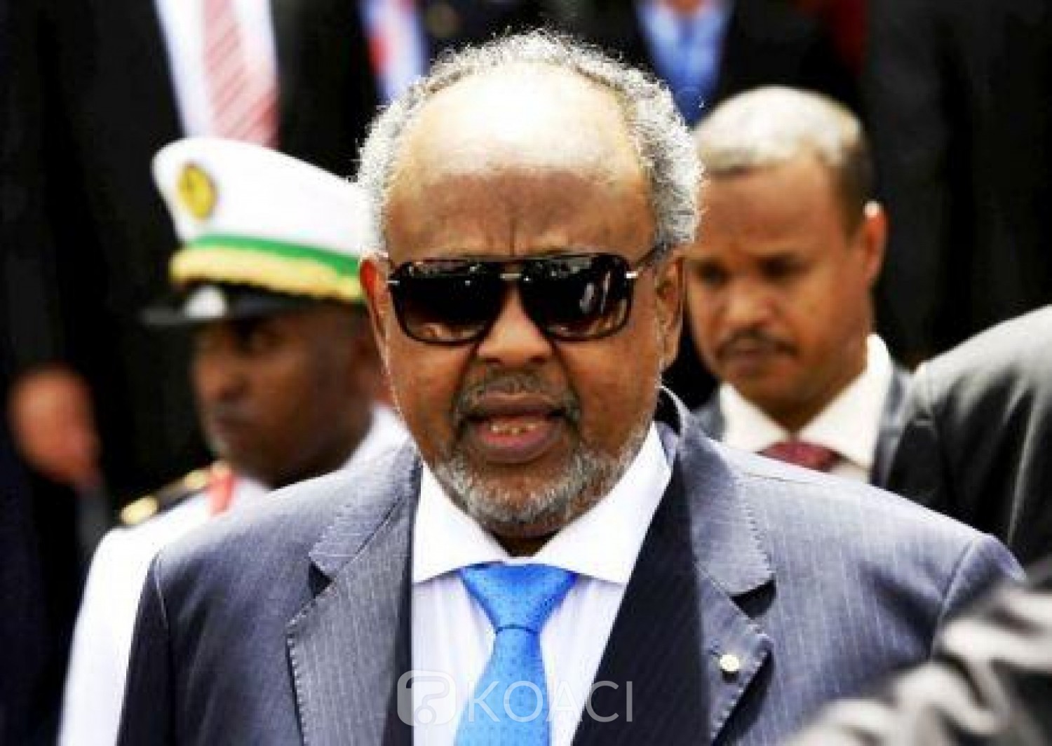 Djibouti : Présidentielle, les djiboutiens aux urnes, Ismaïl Omar Guelleh espère rempiler pour un 5ème mandat