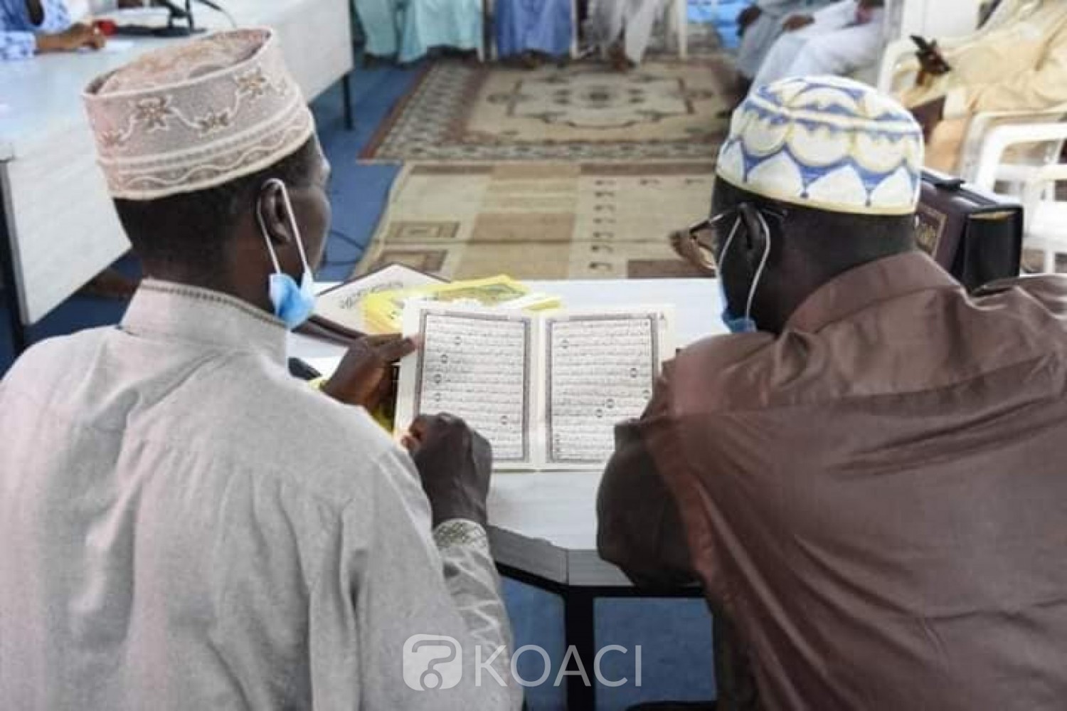 Côte d'Ivoire : Religion, la communauté musulmane débute le mois de Ramadan le mardi 13 avril 2021