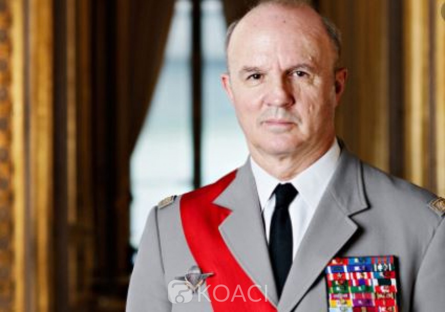 Côte d'Ivoire : Procès du bombardement de Bouaké, Chirac tenait Gbagbo pour responsable, révèle l'ancien chef d'Etat-major Georgelin