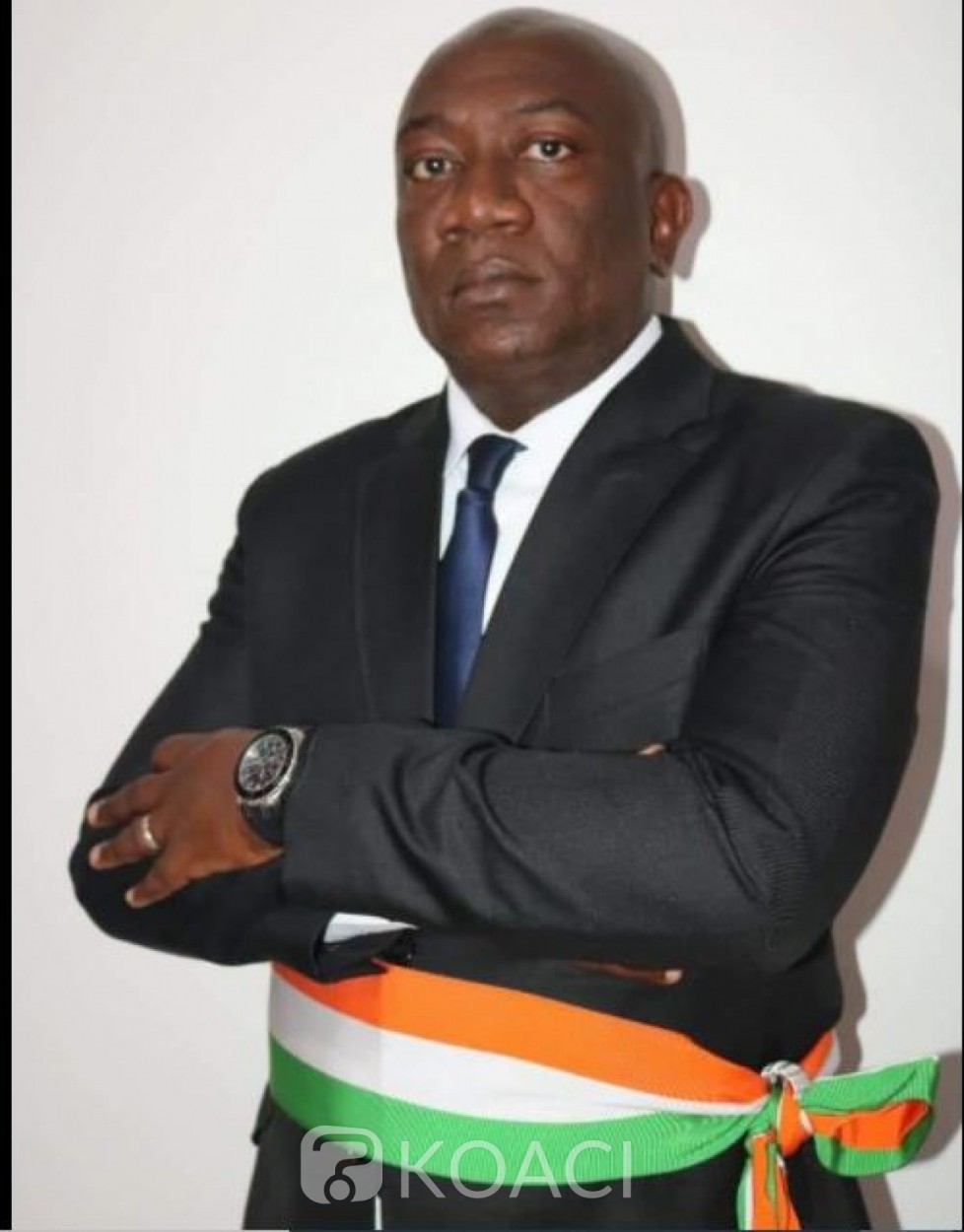 Côte d'Ivoire : Adjamé, le maire Farikou et un conseiller à couteaux tirés, ce qui les oppose