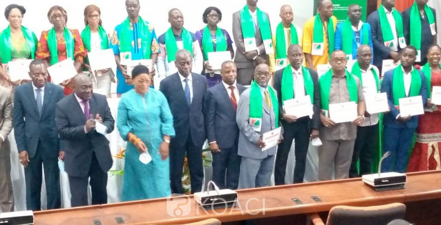 Côte d'Ivoire : Promotion des PME, la FIPME s'installe à l'intérieur du pays à travers 40 instances nationales