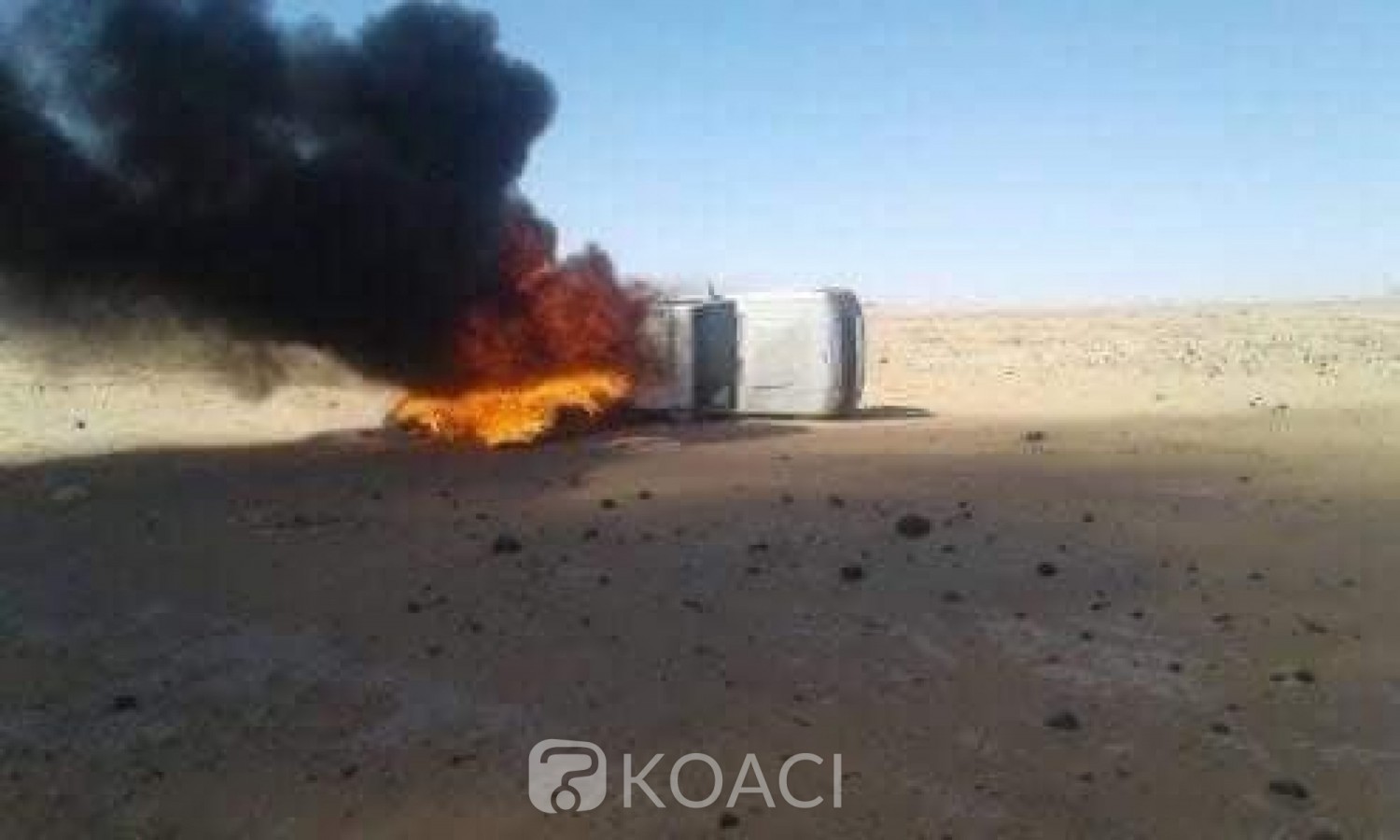 Tchad : Zouarké, l'armée de l'air bombarde des rebelles en provenance de Libye