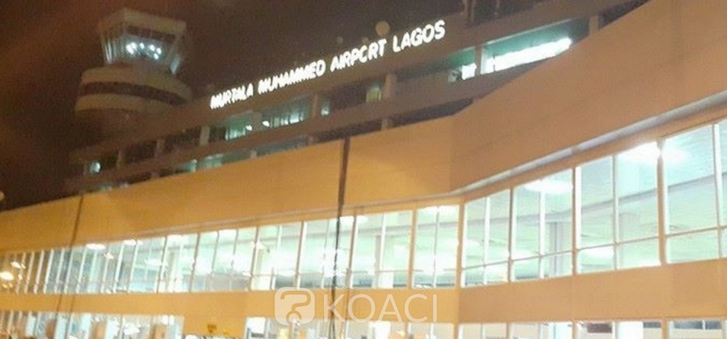 Nigeria :  Sécurité aux aéroports contre d'éventuelles attaques planifiées