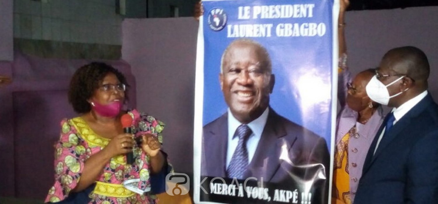 Togo-Côte d'Ivoire :  Acquittement de Gbagbo célébré à Lomé et leçons à tirer