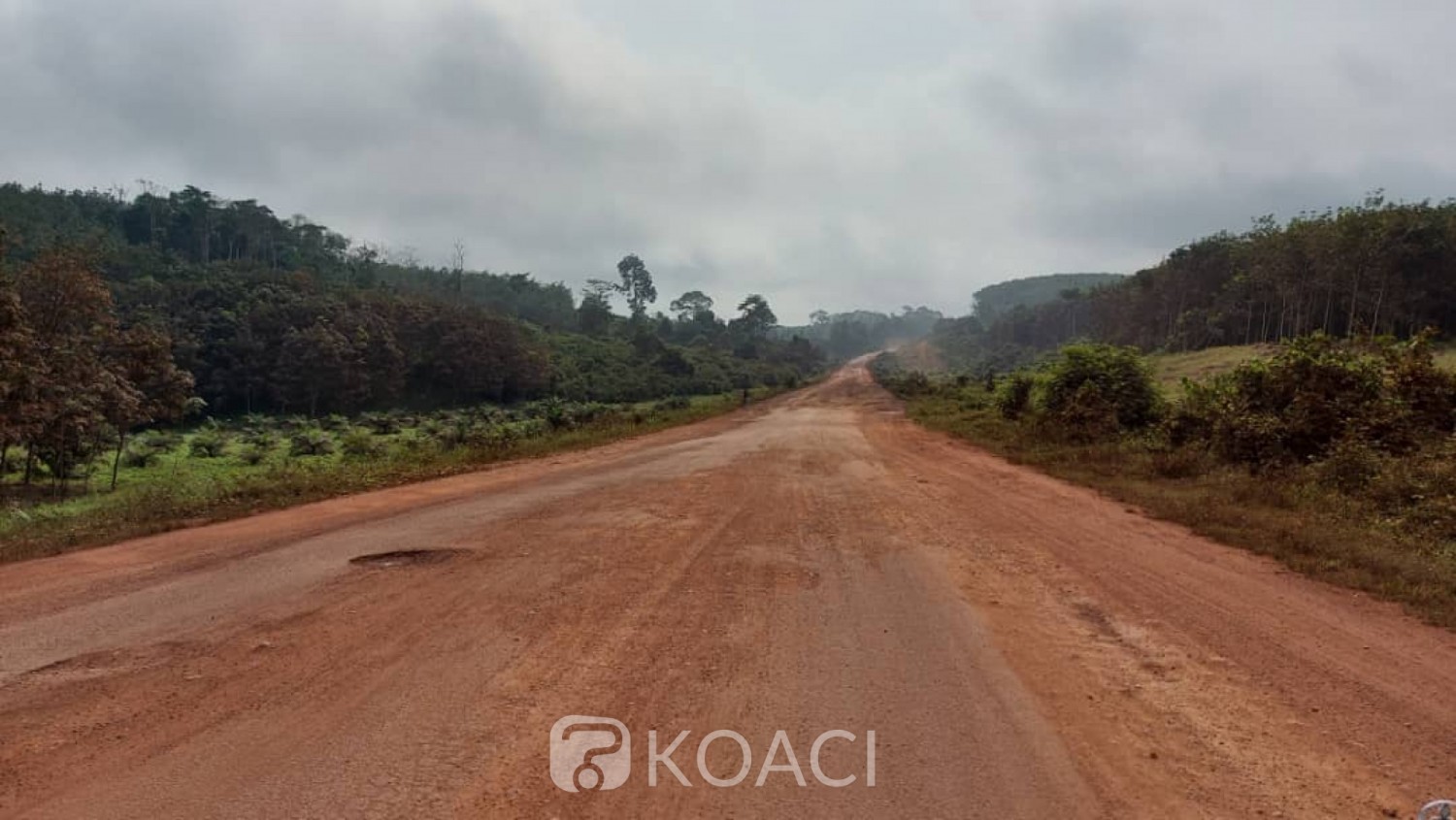 Côte d'Ivoire : Annonce de réhabilitation de la côtière en vue de la CAN 2023, les travaux devraient durer 22 mois