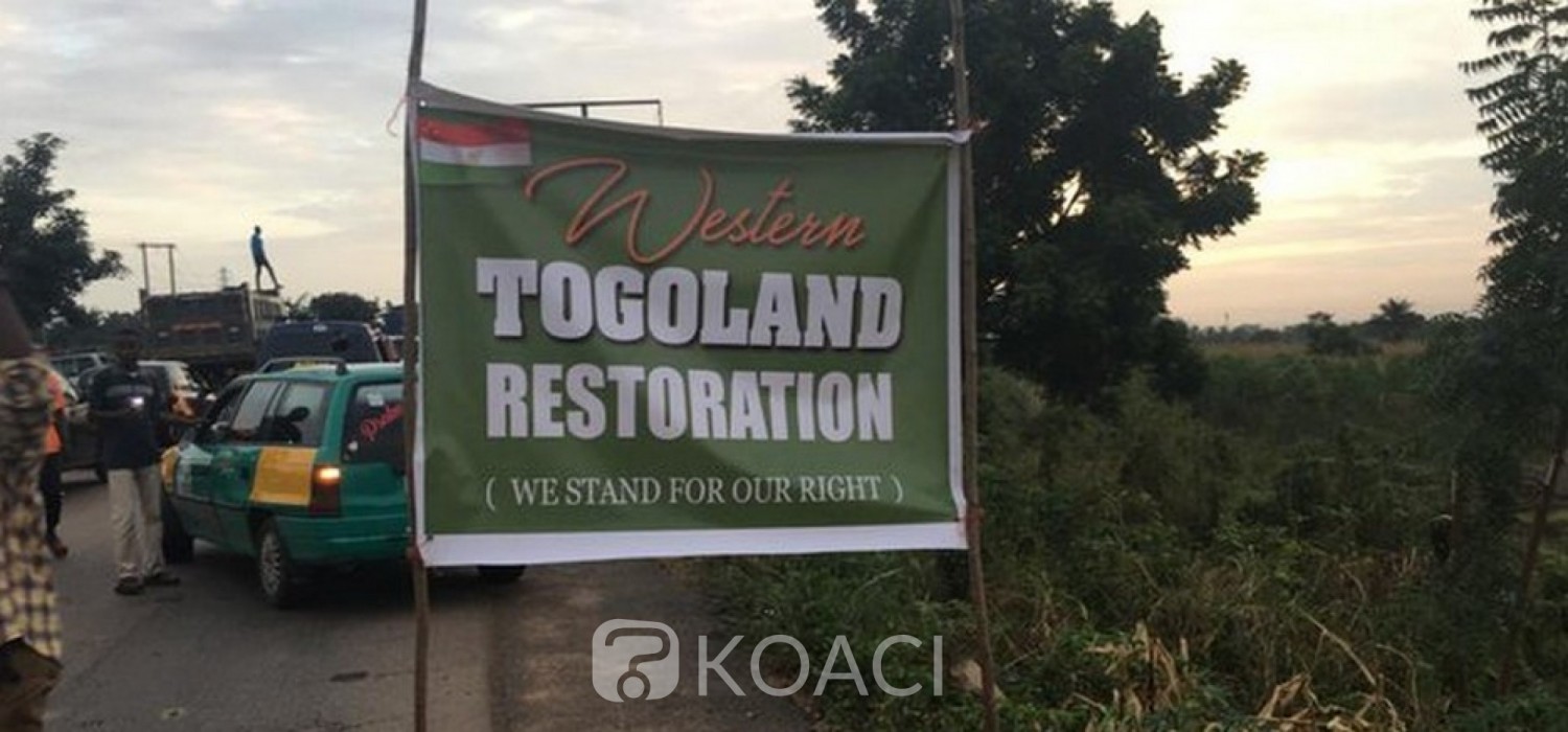 Ghana :  Affaire Togoland, deux inspecteurs de police en détention