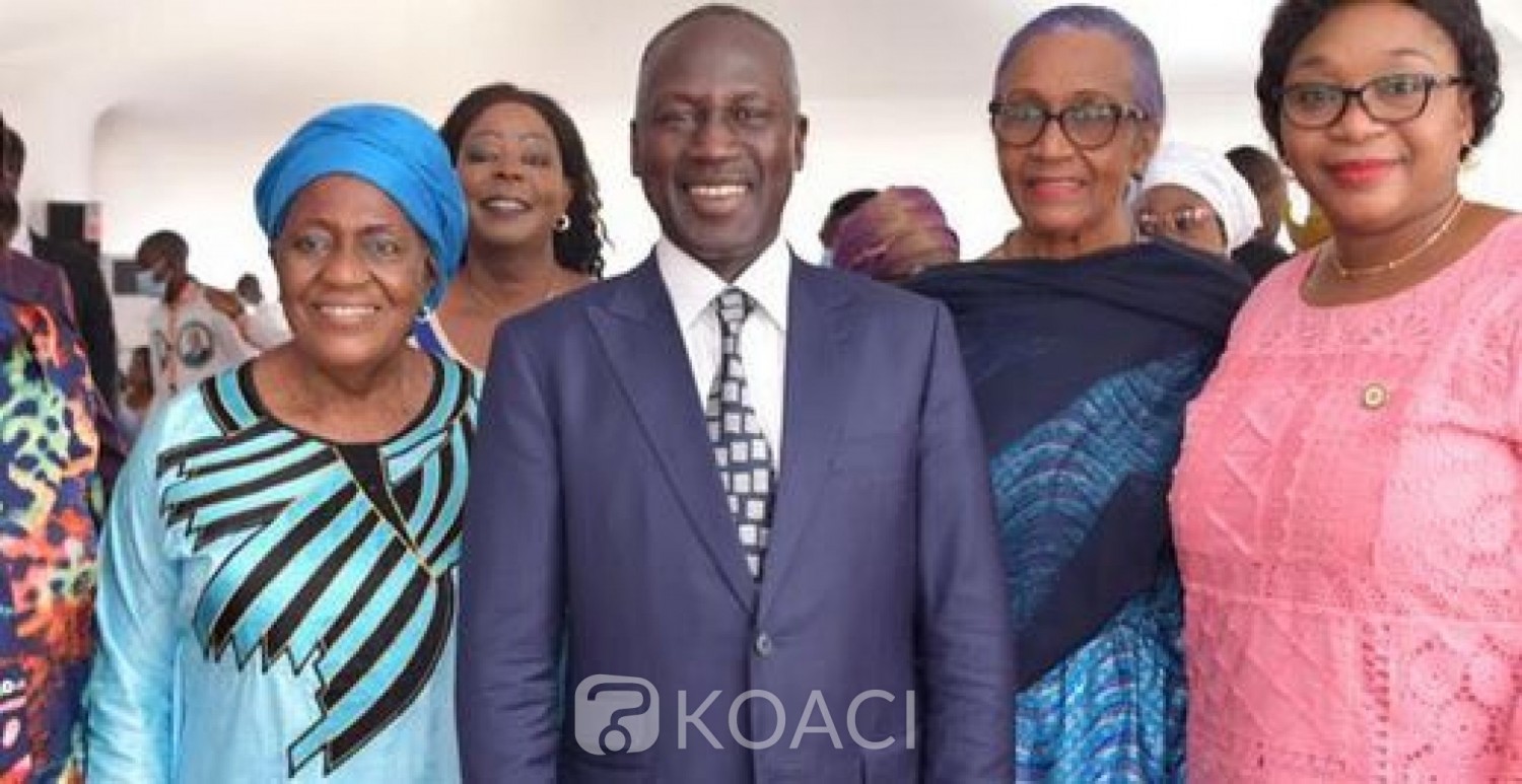 Côte d'Ivoire : Liste des membres du bureau de l'Assemblée Nationale après les législatives du 6 mars 2021