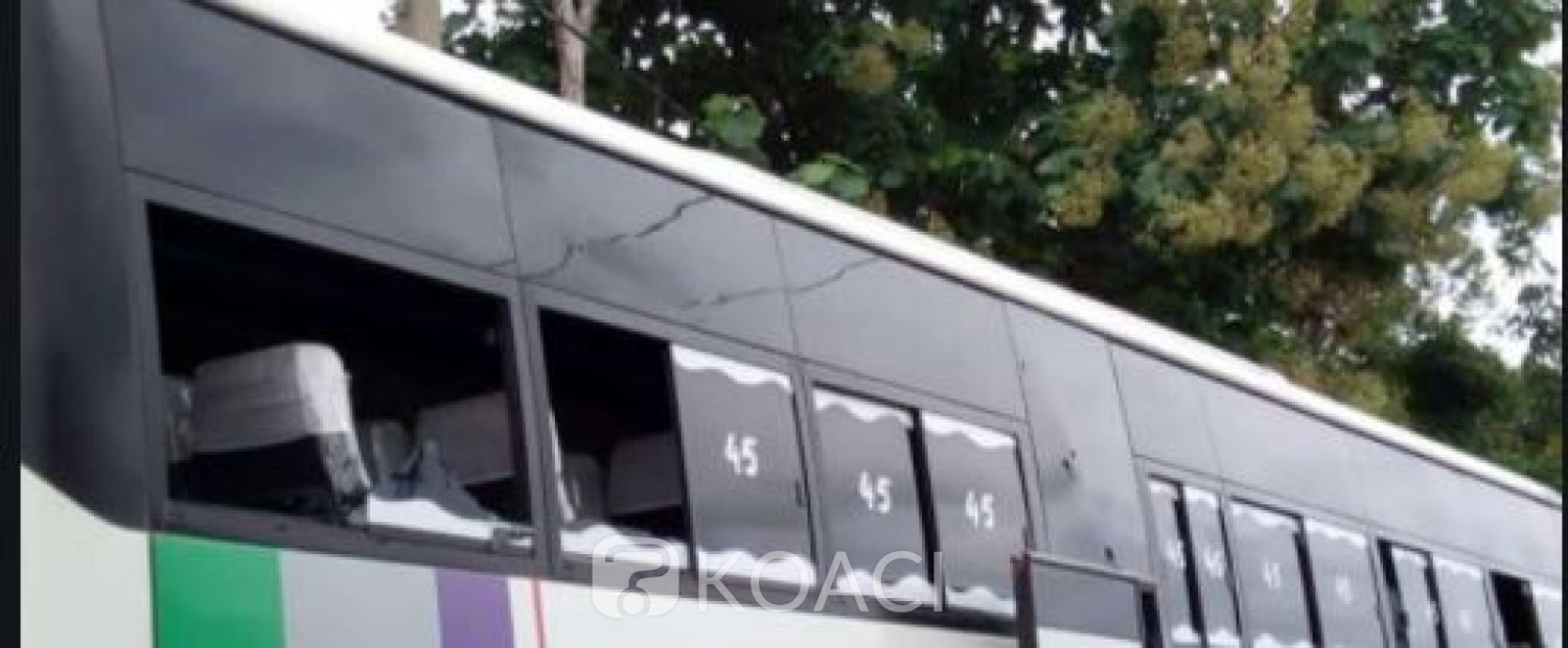 Côte d'Ivoire : Les coupeurs de route de retour sur l'axe Oumé-Toumodi font sept (07) blessés