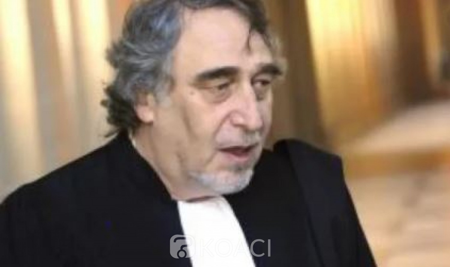 Côte d'Ivoire : Verdict du bombardement de Bouaké, pour l'avocat des victimes, « C'est une victoire pour Gbagbo »