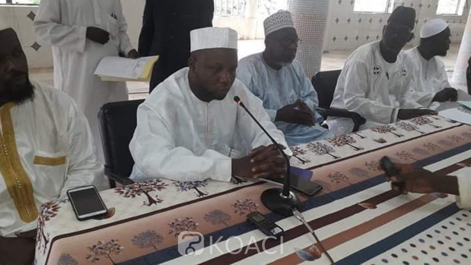 Burkina Faso : En plein jeûne de ramadan, des musulmans se disputent la présidence de leur communauté