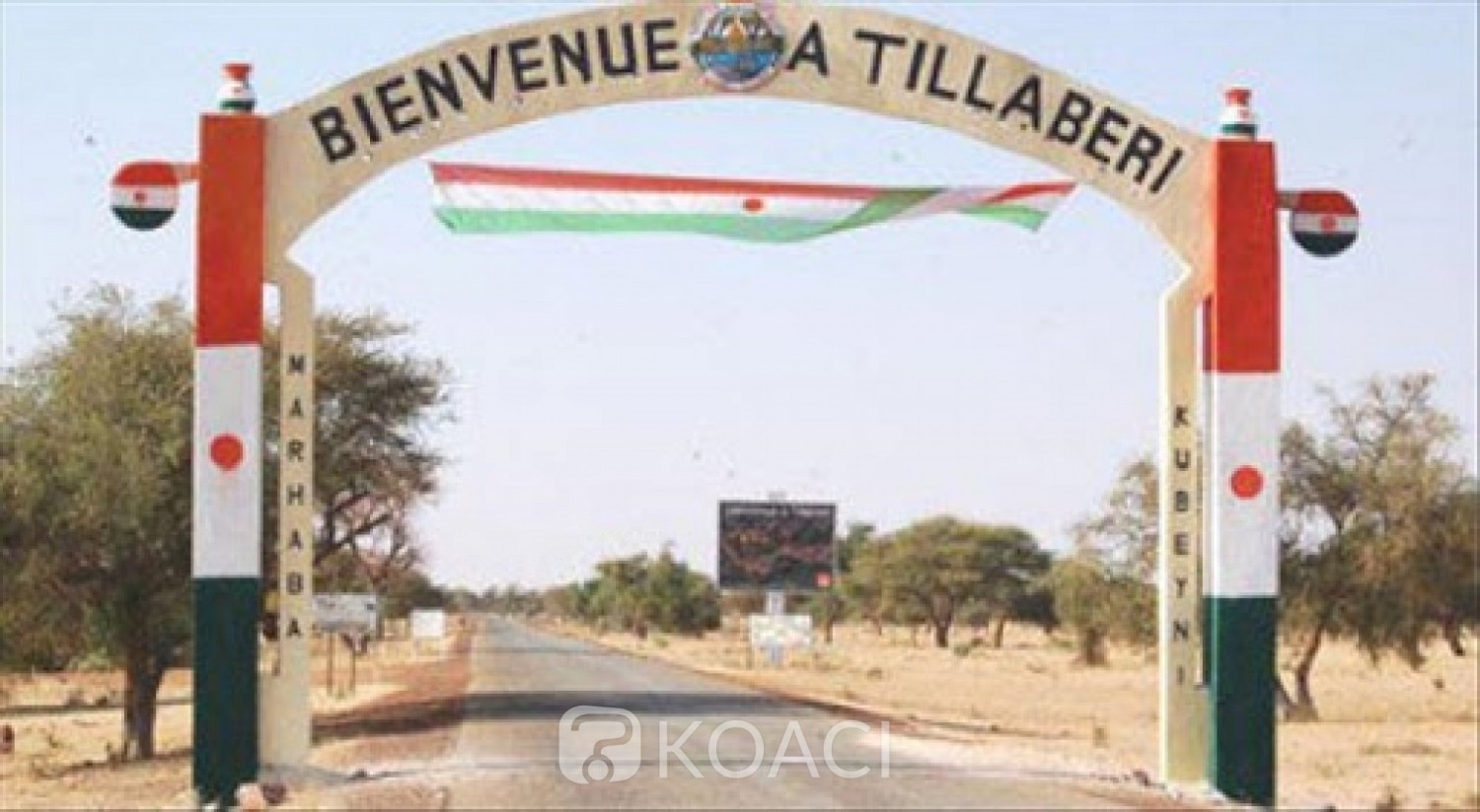 Niger : 19 morts dans une attaque terroriste  dans la région de Tillabéri