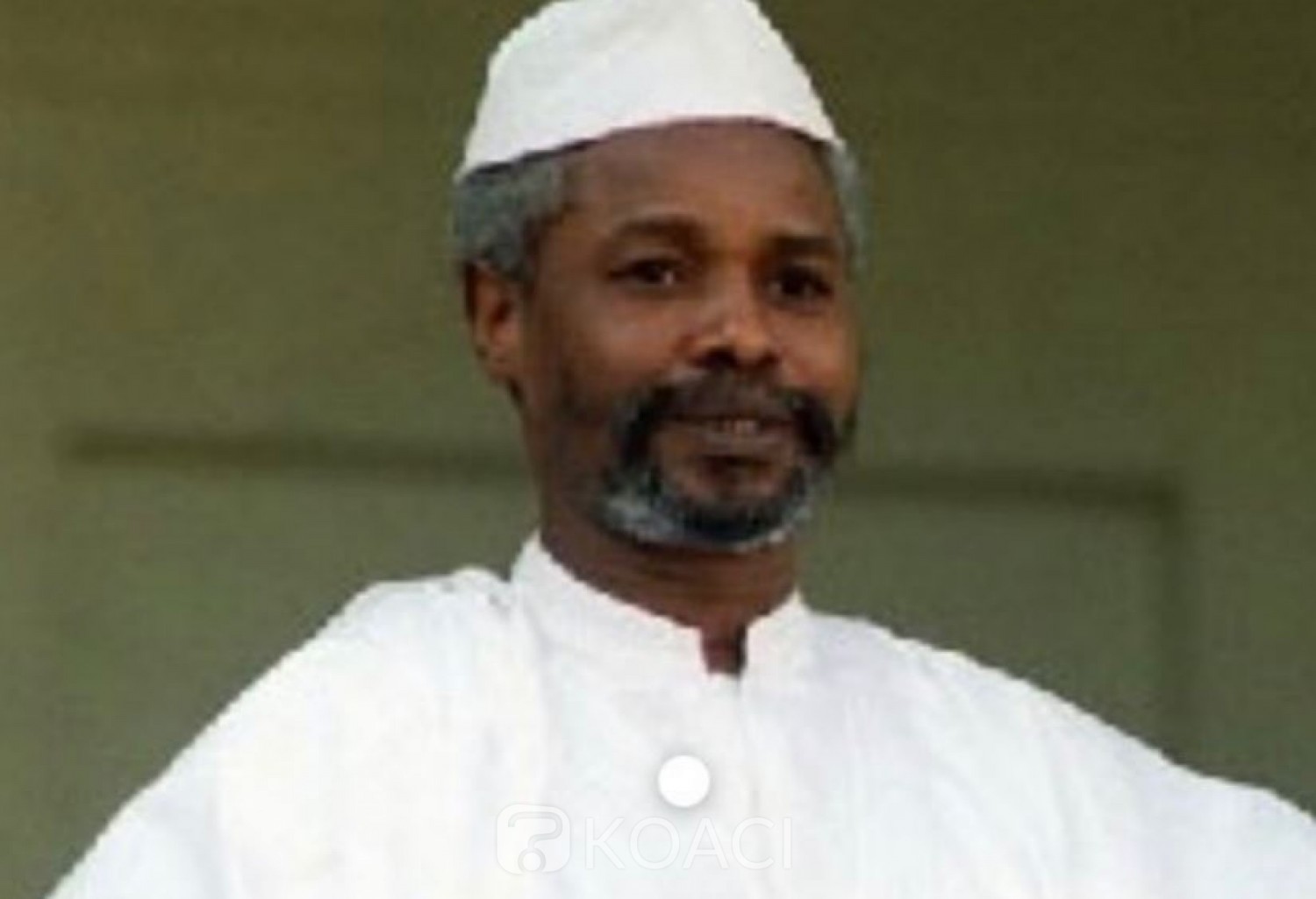 Sénégal : Refus de mise en liberté de l'ex-président tchadien Hissène Habré