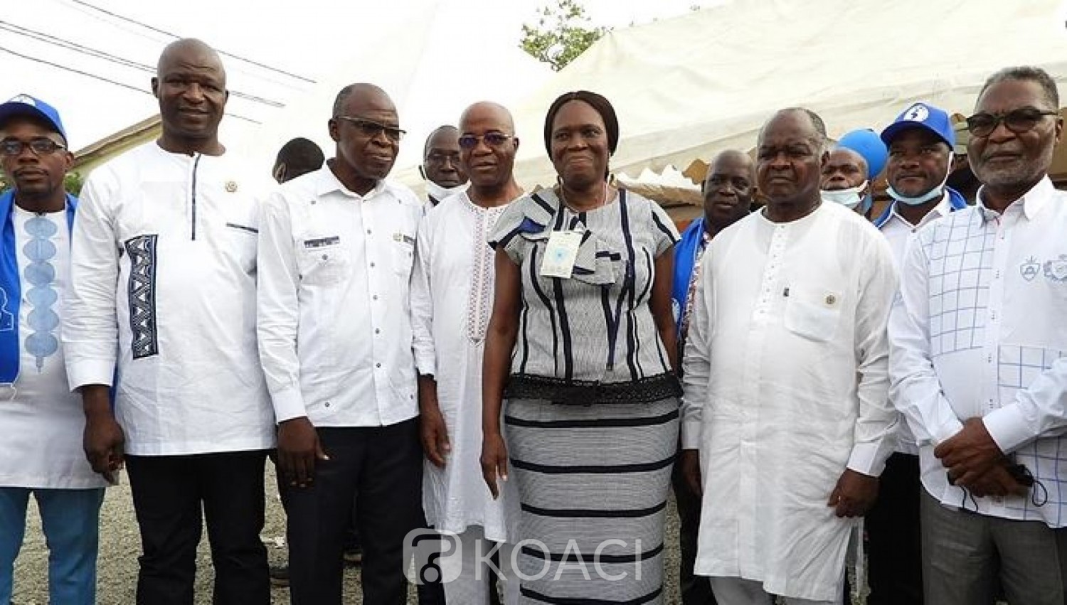 Côte d'Ivoire : L'honorable Jean-Gervais Tchéidé : « Voici Pourquoi  nous créons un Cadre fraternel Wê »
