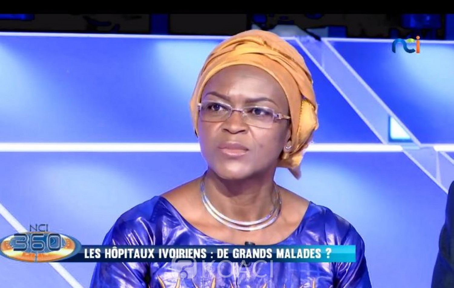 Côte d'Ivoire : Scandale du décès des jumeaux du couple Moro, pour la responsable des sages-femmes « C'est normal qu'on assiste à ces scandales récurrents. »