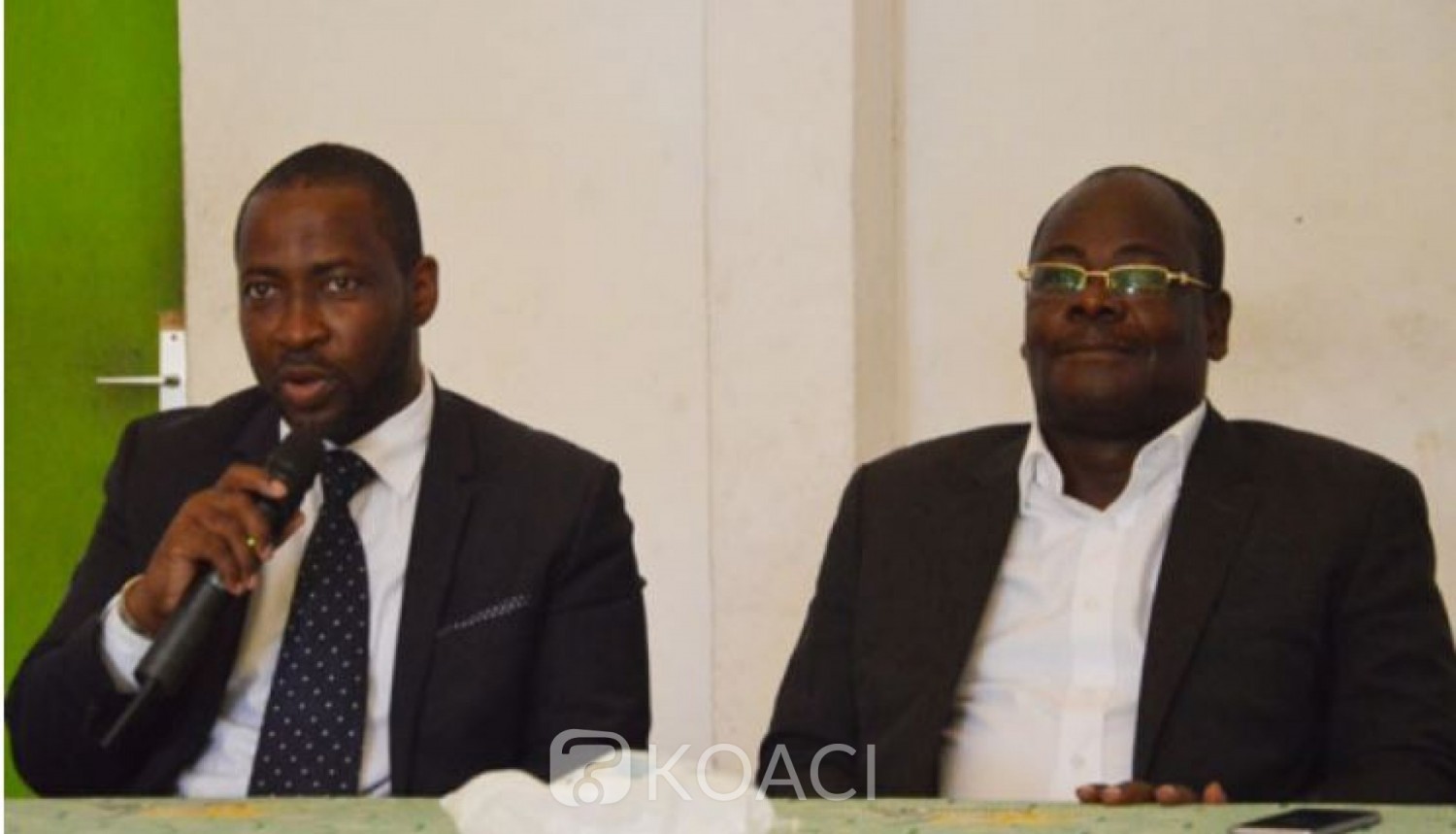 Côte d'Ivoire : Nouvelle situation de crise à « Fraternité Matin », la Direction pourra-t-elle s'en sortir ?