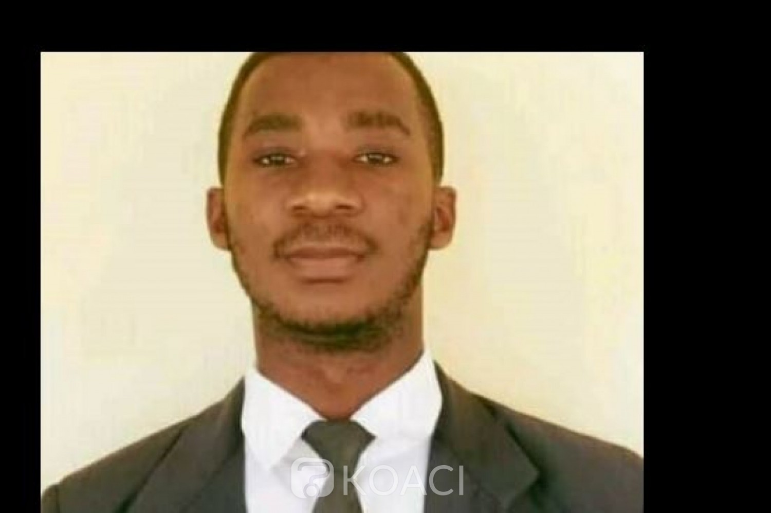 Côte d'Ivoire : Bonoua, après une virée au Popo Carnaval avec des amis, un enseignant stagiaire, décède dans la cour familiale