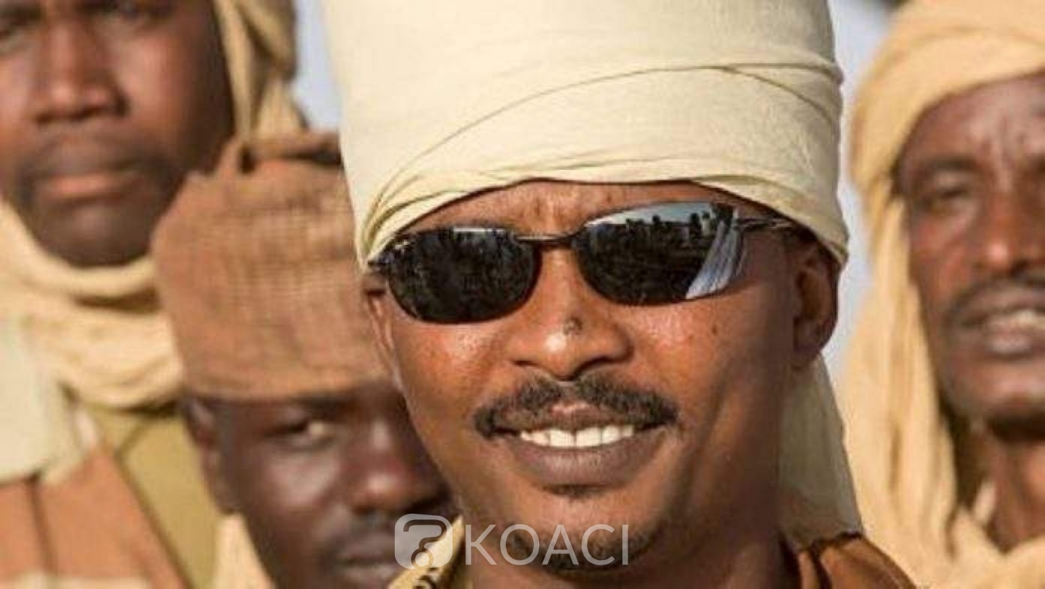 Tchad : Le conseil militaire dirigé par le fils d' Idriss Déby rejeté par les rebelles du FACT