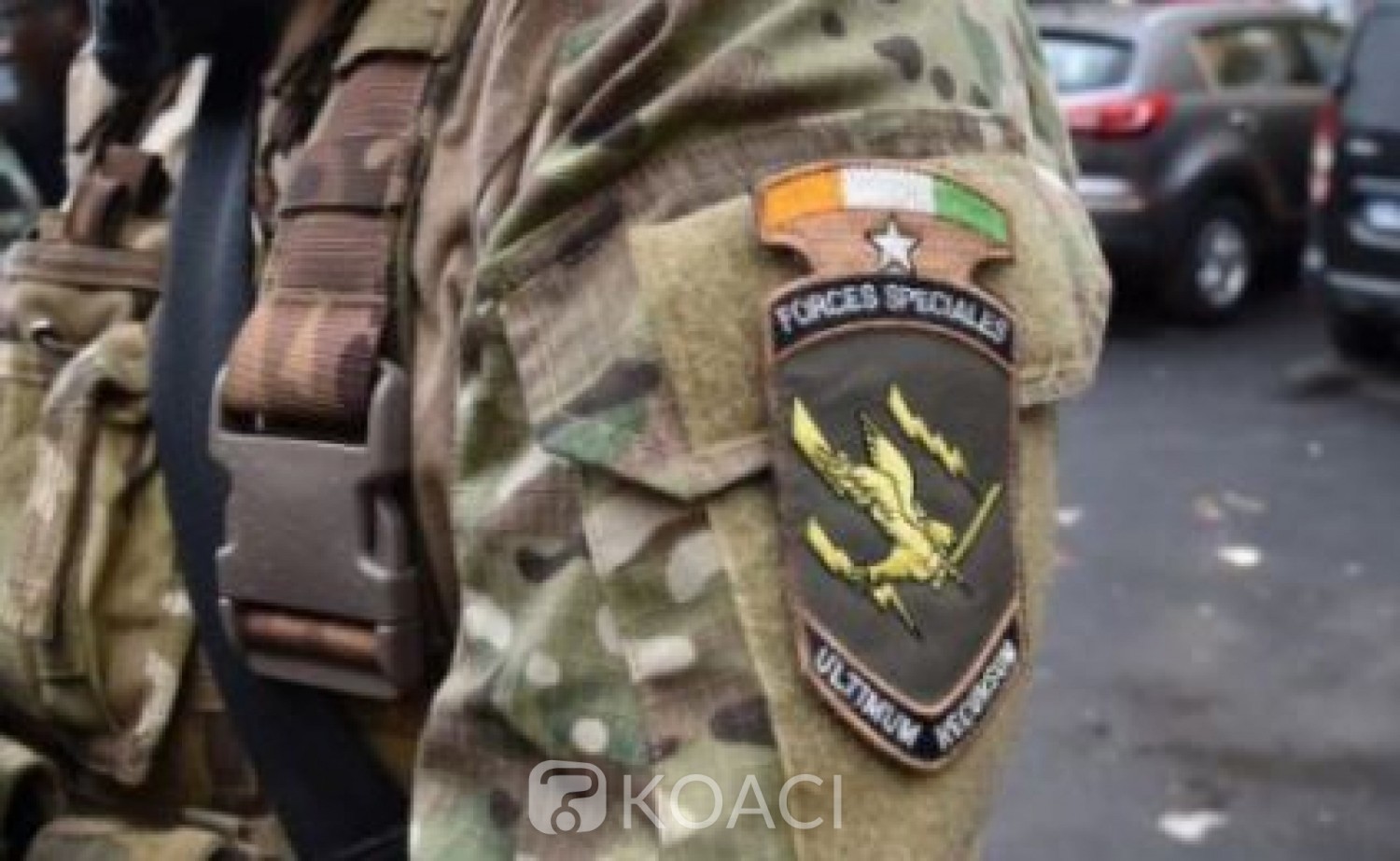 Côte d'Ivoire : Soldat retrouvé mort dans sa douche à Adiaké, le suicide évoqué