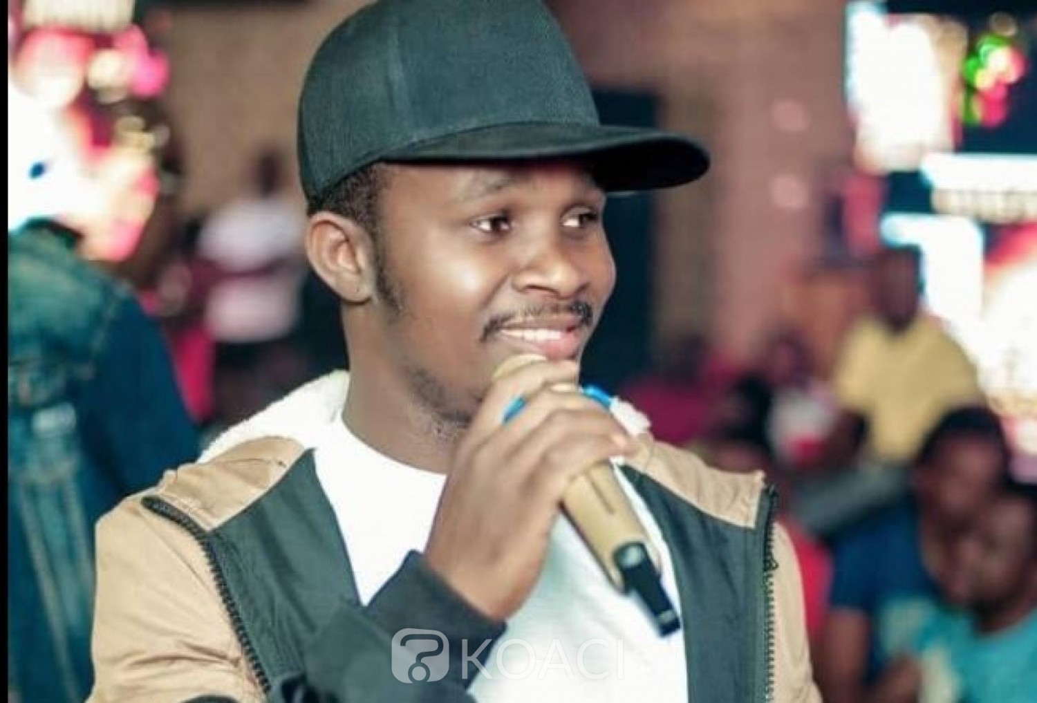 Côte d'Ivoire-Burkina : Décès du DJ Lova le Griot à Ouaga, sa famille lance un appel pressant à l'Ambassade pour le rapatriement du corps