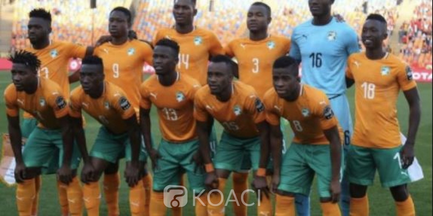 Côte d'Ivoire : JO Tokyo 2020, les éléphants espoirs dans le groupe D avec le Brésil et l'Allemagne