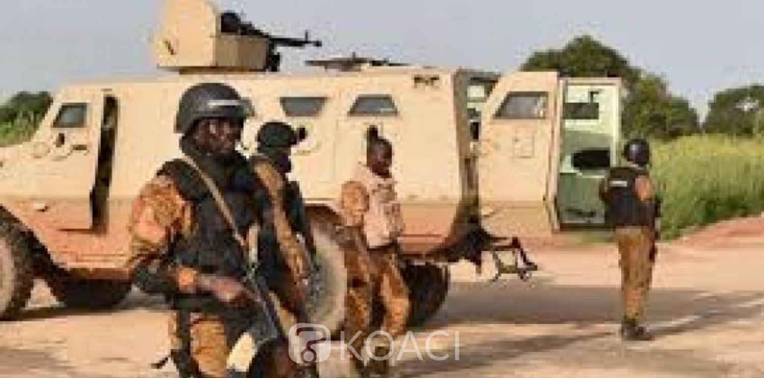 Burkina Faso : Une base terroriste démantelée, un jihadiste tué