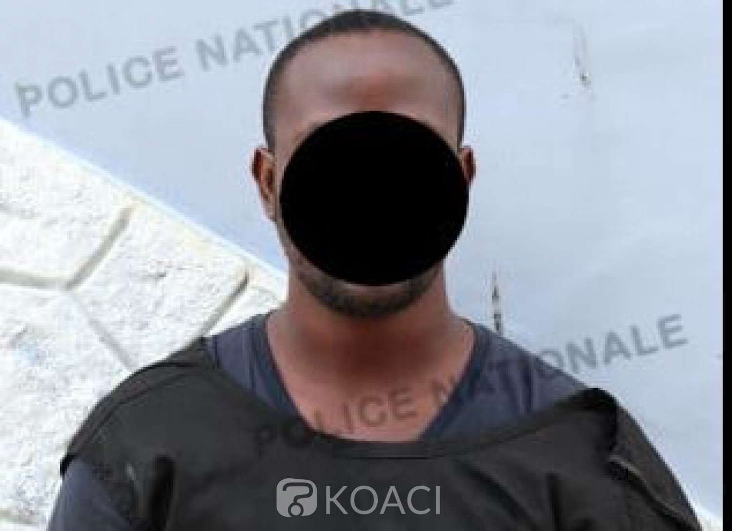 Côte d'Ivoire : Le violeur présumé en série sera conduit devant le parquet pour répondre de ses actes