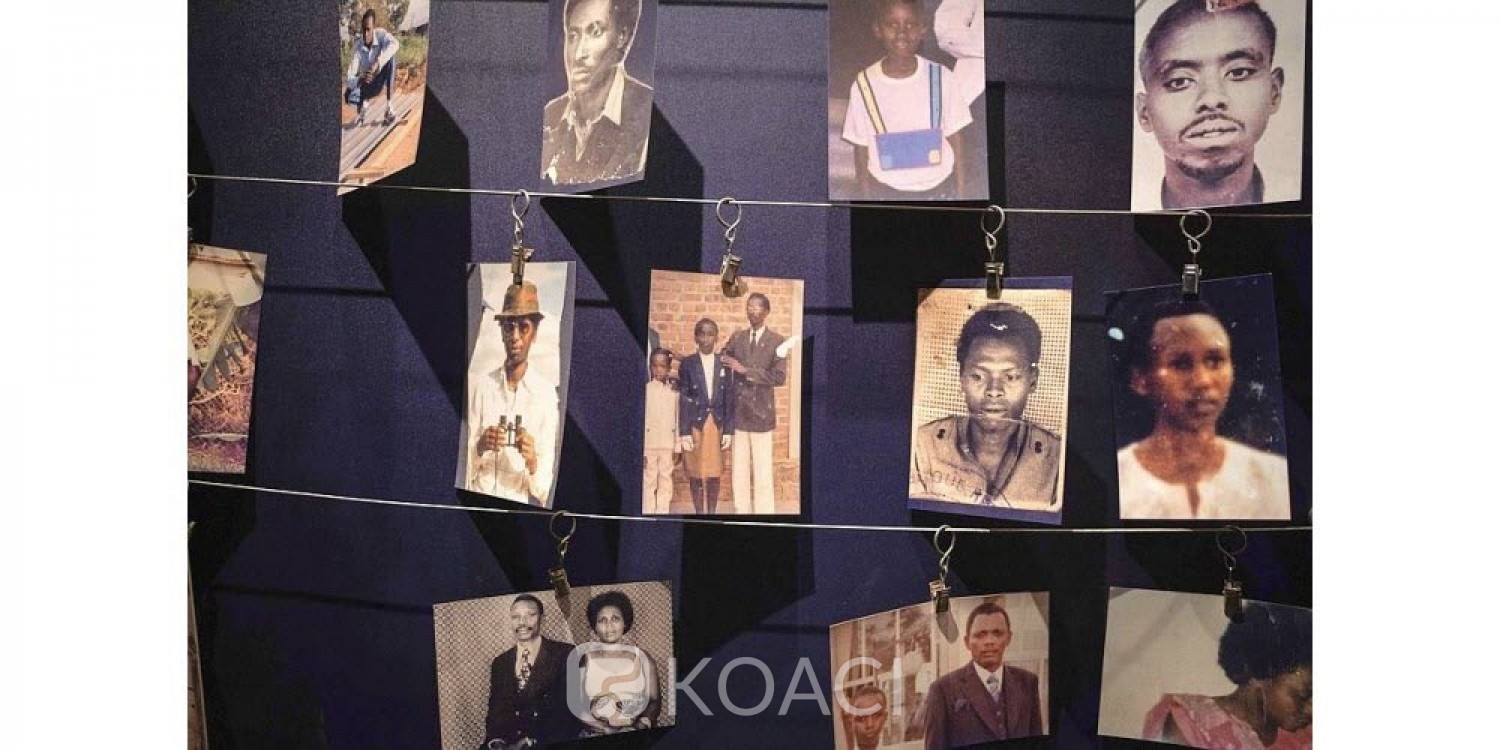 Rwanda : Génocide, la France a fait l'aveugle, selon un rapport américain publié par Kigali
