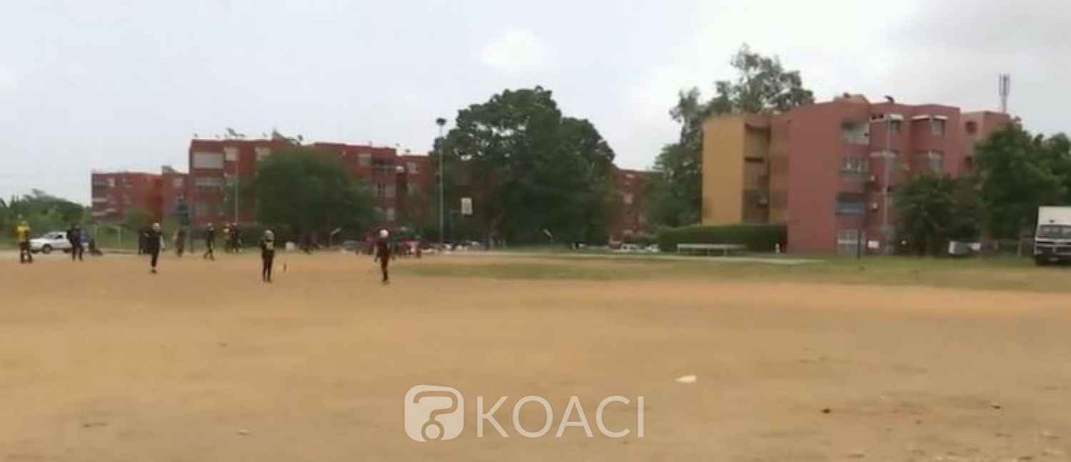 Côte d'Ivoire : Accusée d'avoir vendu l'espace sportif de la Riviera Golf, la Sicogi s'explique