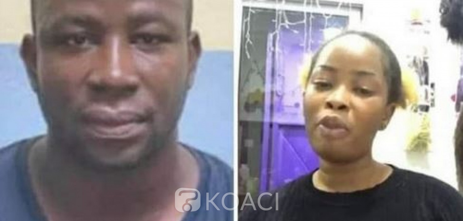 Côte d'Ivoire :   Affaire Zadi Israël, Adou Richard-Christophe s'insurge contre les colporteurs d'informations mensongères