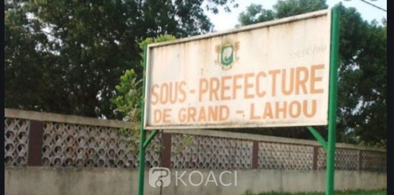 Côte d'Ivoire : Grand-Lahou, une enseignante aux arrêts pour « séquestration » de trois mineures pendant ses ébats sexuels
