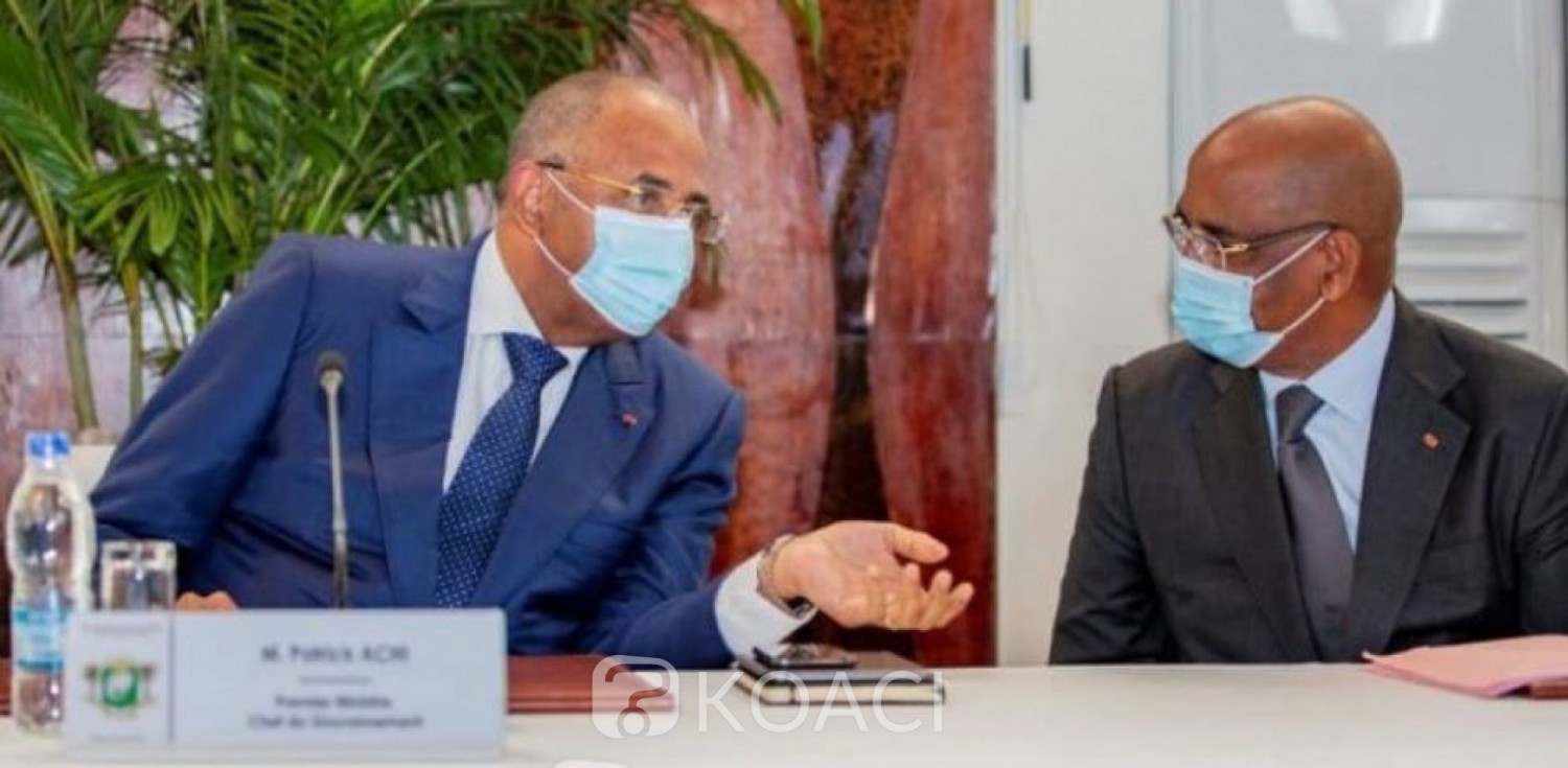 Côte d'Ivoire : Le gouvernement veut insuffler une dynamique nouvelle de collaboration avec le secteur privé