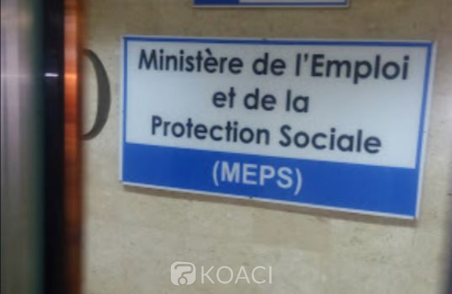 Côte d'Ivoire:  Non application du décret sur le travail temporaire, un Collectif de travailleurs interpellent le ministère de l'Emploi et de la protection sociale
