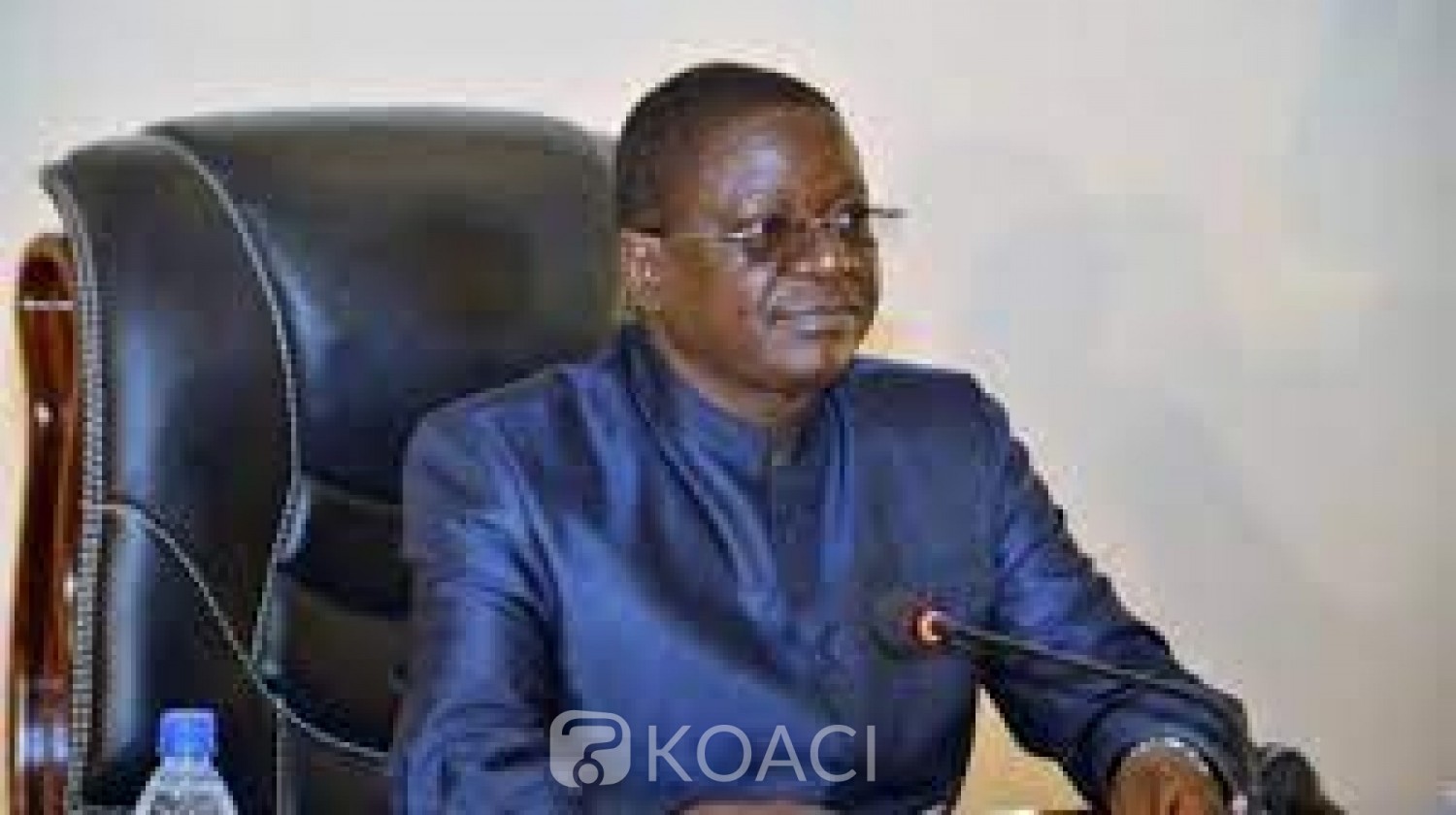 Tchad : Le CMT repositionne Albert Pahimi Padacké à son poste de Premier ministre