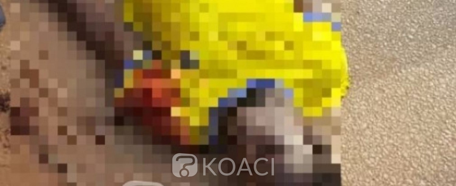 Tchad : Manifestations contre la junte militaire au pouvoir et la France, un mort et des blessés par balles