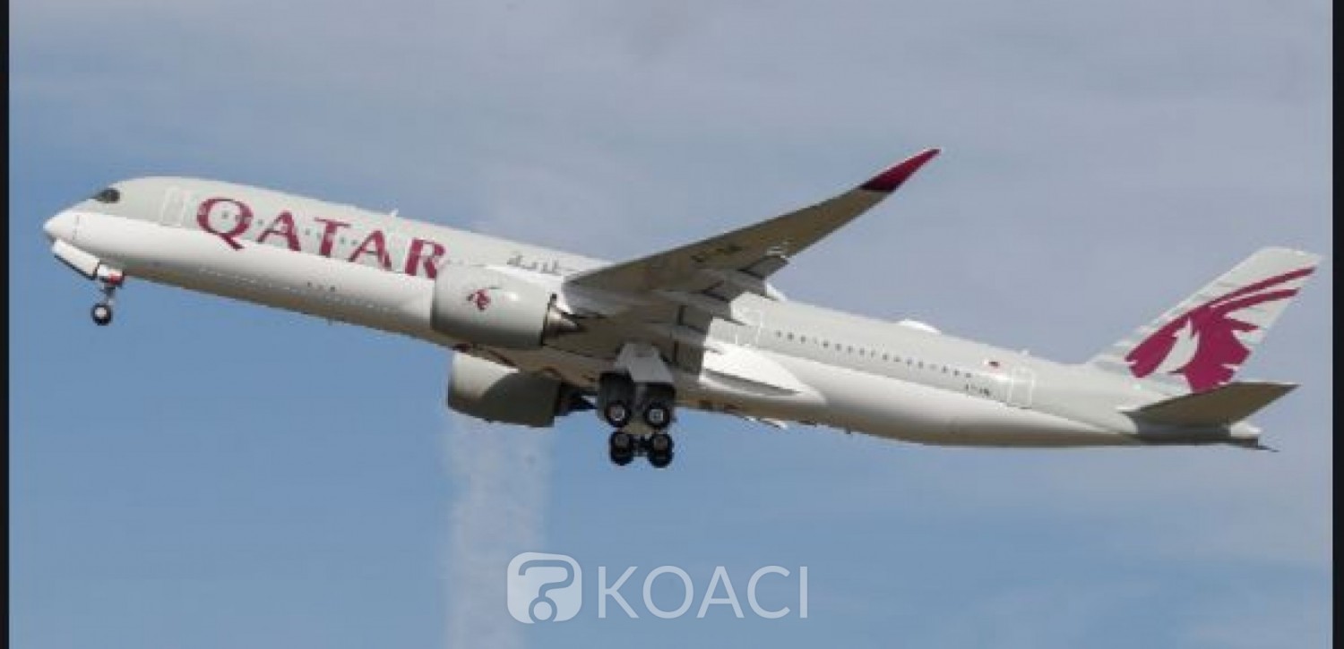 Côte d'Ivoire : Transport aérien, une  compagnie Qatarie annonce l'ouverture d'une nouvelle ligne vers Abidjan
