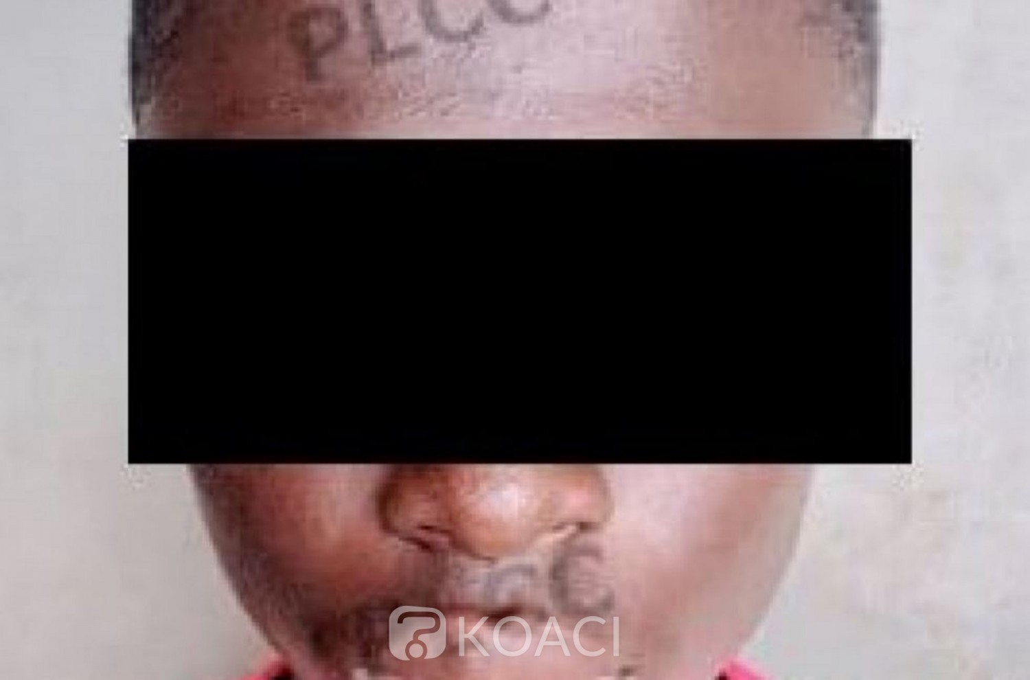 Côte d'Ivoire : Par désir de vengeance dirait-il,  un individu expose la nudité d'une jeune élève sur la toile