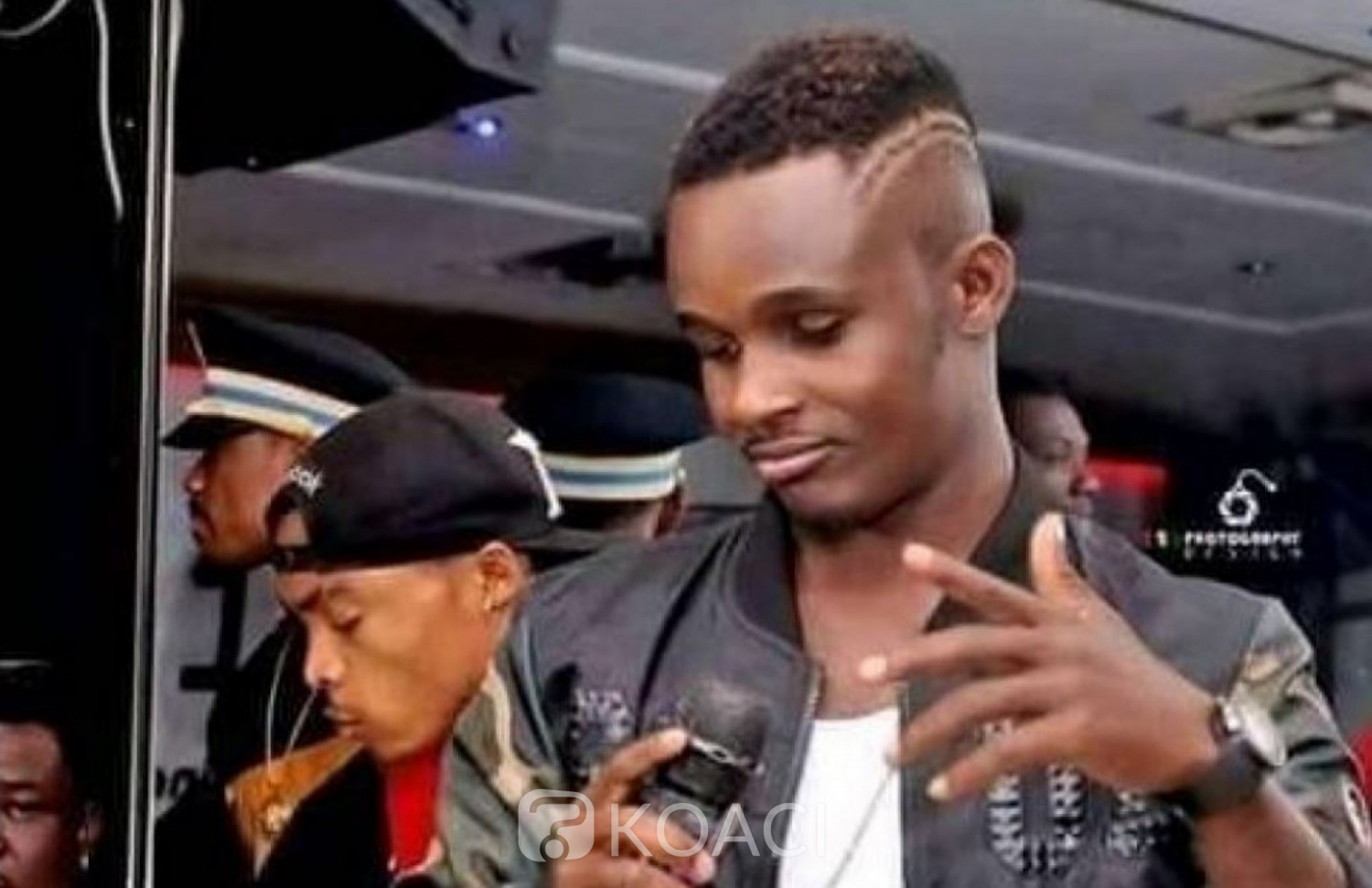 Côte d'Ivoire-Burkina : Le corps de l'artiste DJ « Lova Le Griot » finalement rapatrié à Abidjan, remerciements  à l'Ambassade et aux bonnes volontés