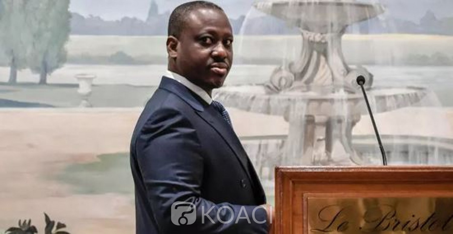 Côte d'Ivoire : Guillaume Soro et 19 de ses proches comparaitront devant le tribunal criminel le 19 mai prochain