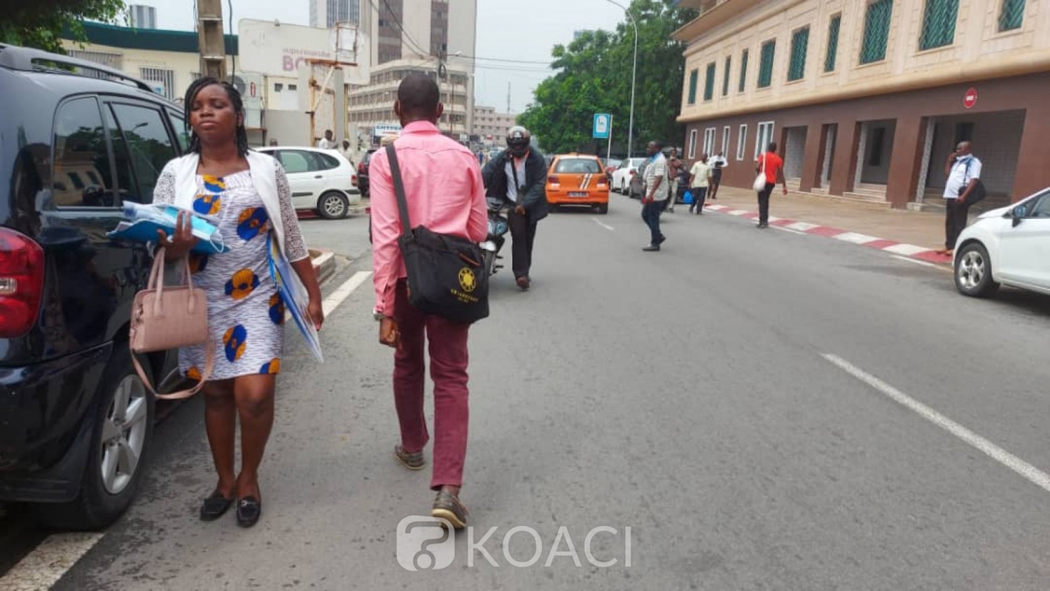 Côte d'Ivoire : Ramadan, la communauté musulmane entame la dernière décade, la nuit du destin prévue dans nuit du 8 au 9 mai