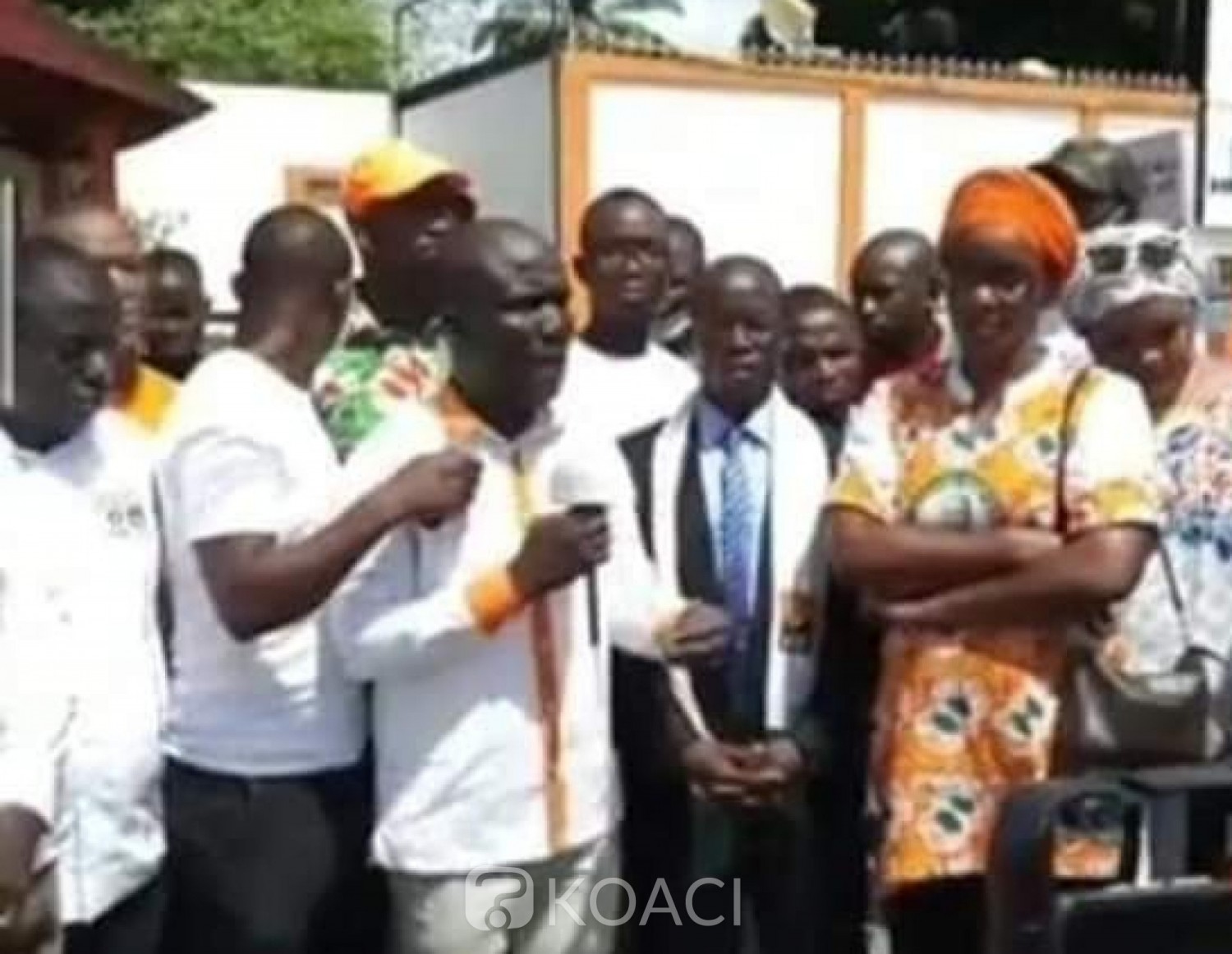 Côte d'Ivoire : Rhdp, les militants grognent et réclament chacun un travail
