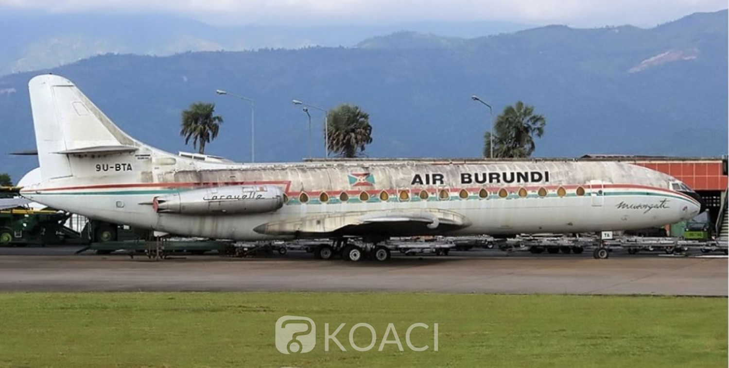 Burundi : La ministre du tourisme débarquée pour avoir « vendu » le dernier avion de Air Burundi