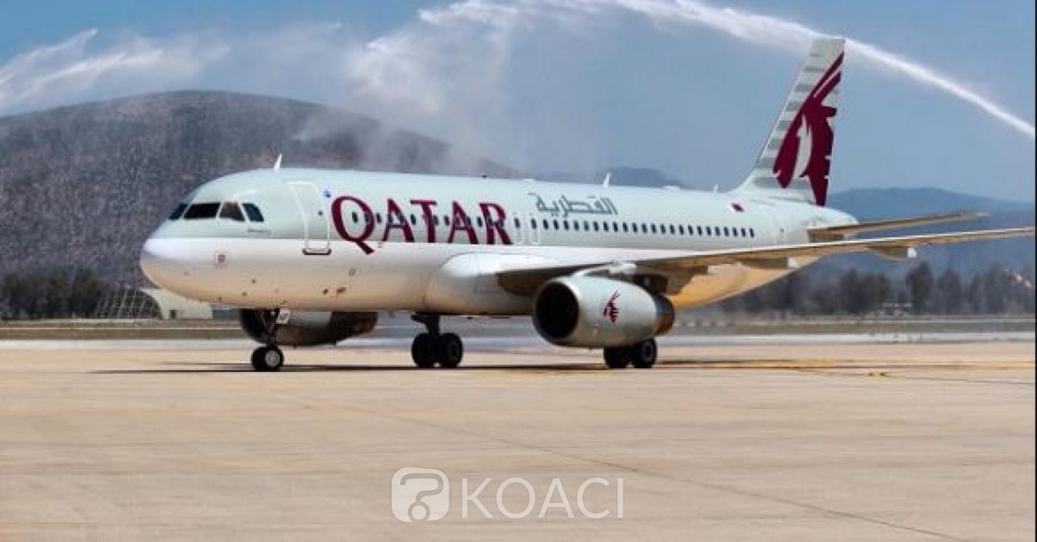 Côte d'Ivoire : Vols directs Abidjan-Doha, voici les enjeux d'une ouverture sur le moyen orient