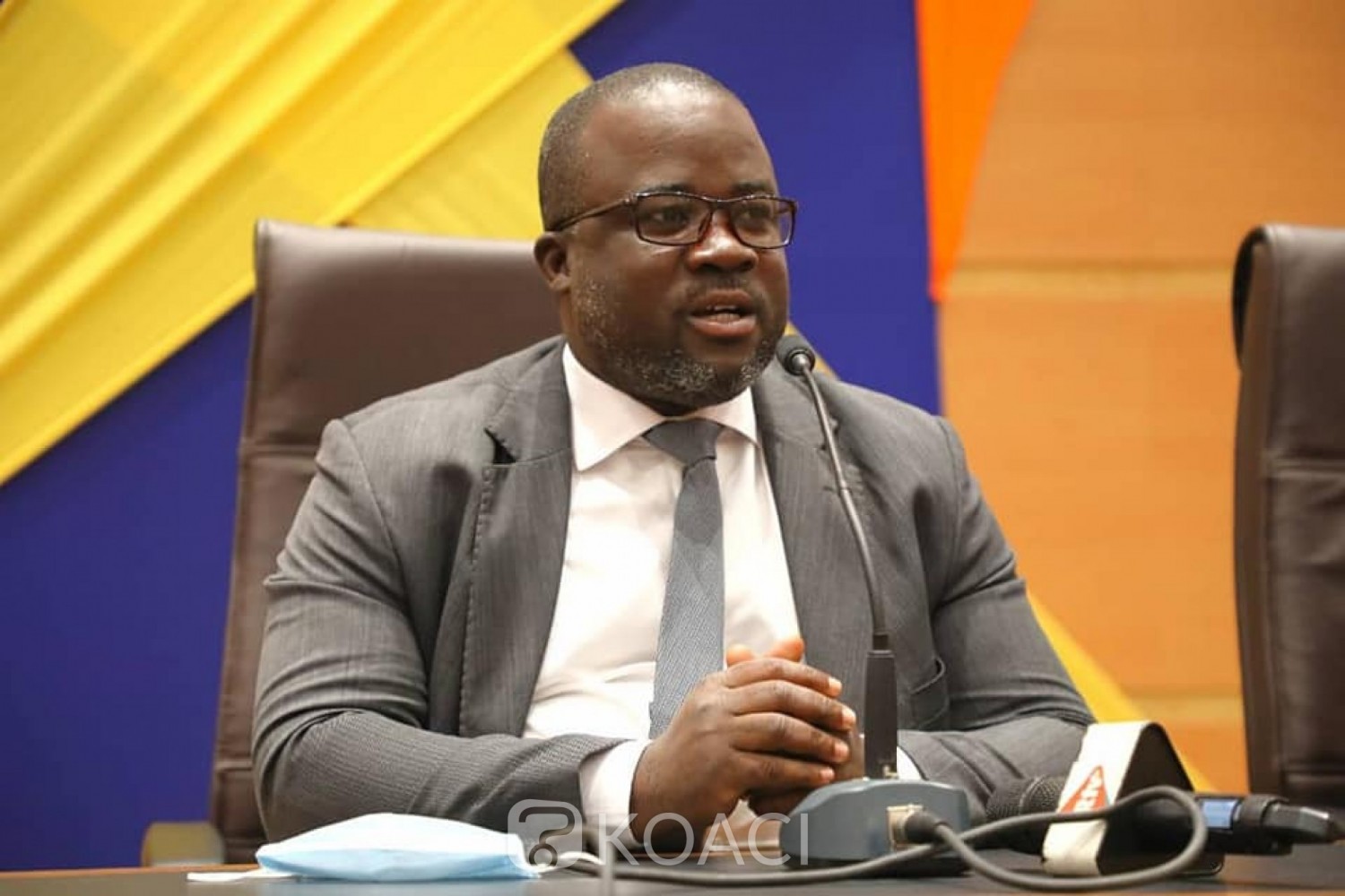 Côte d'Ivoire :  Election du président du CNJCI, les organisations non encore répertoriées sont invités à se faire enregistrer du 4 au 12 mai 2021