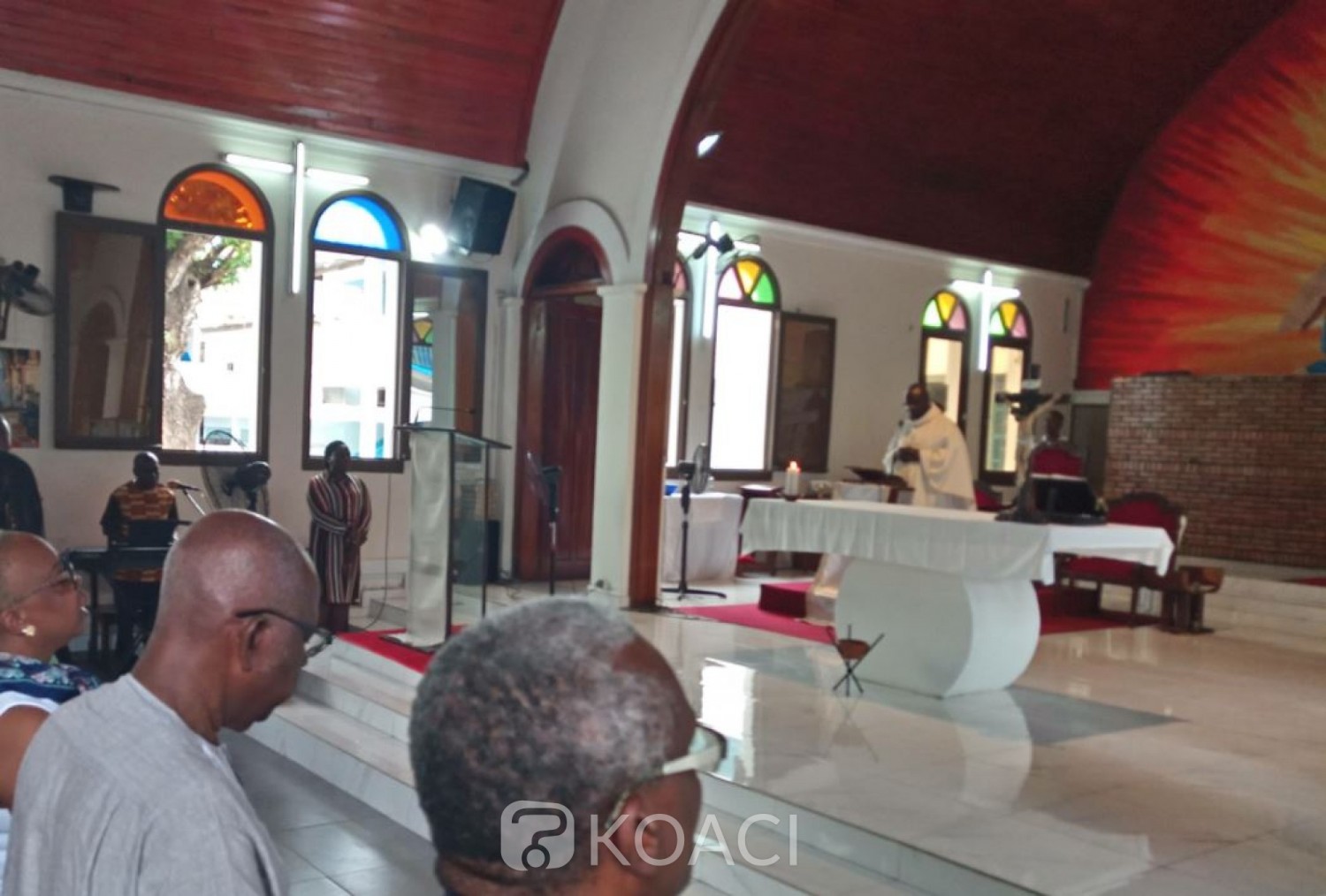 Côte d'Ivoire :    Plateau, fermeture annoncée de l'Externat Saint Paul, les parents d'élèves sur le pied de guerre