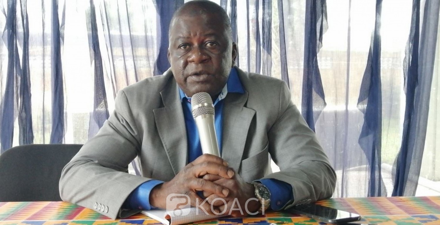 Côte d'Ivoire :   Des victimes annoncent un sit-in devant le Tribunal le lundi matin pour exiger l'exécutif du mandat de justice condamnant chacun, Blé Goudé et Laurent Gbagbo à 20 ans