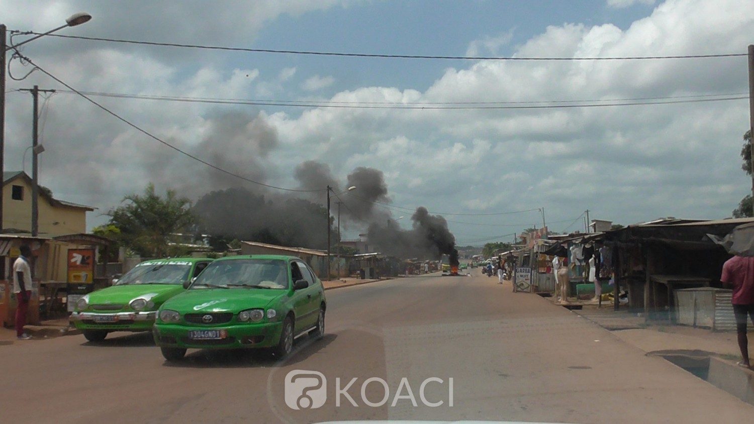 Côte d'Ivoire : Violences de la présidentielle 2020, 89 nouvelles libérations entre Abidjan, Daloa et Toumodi