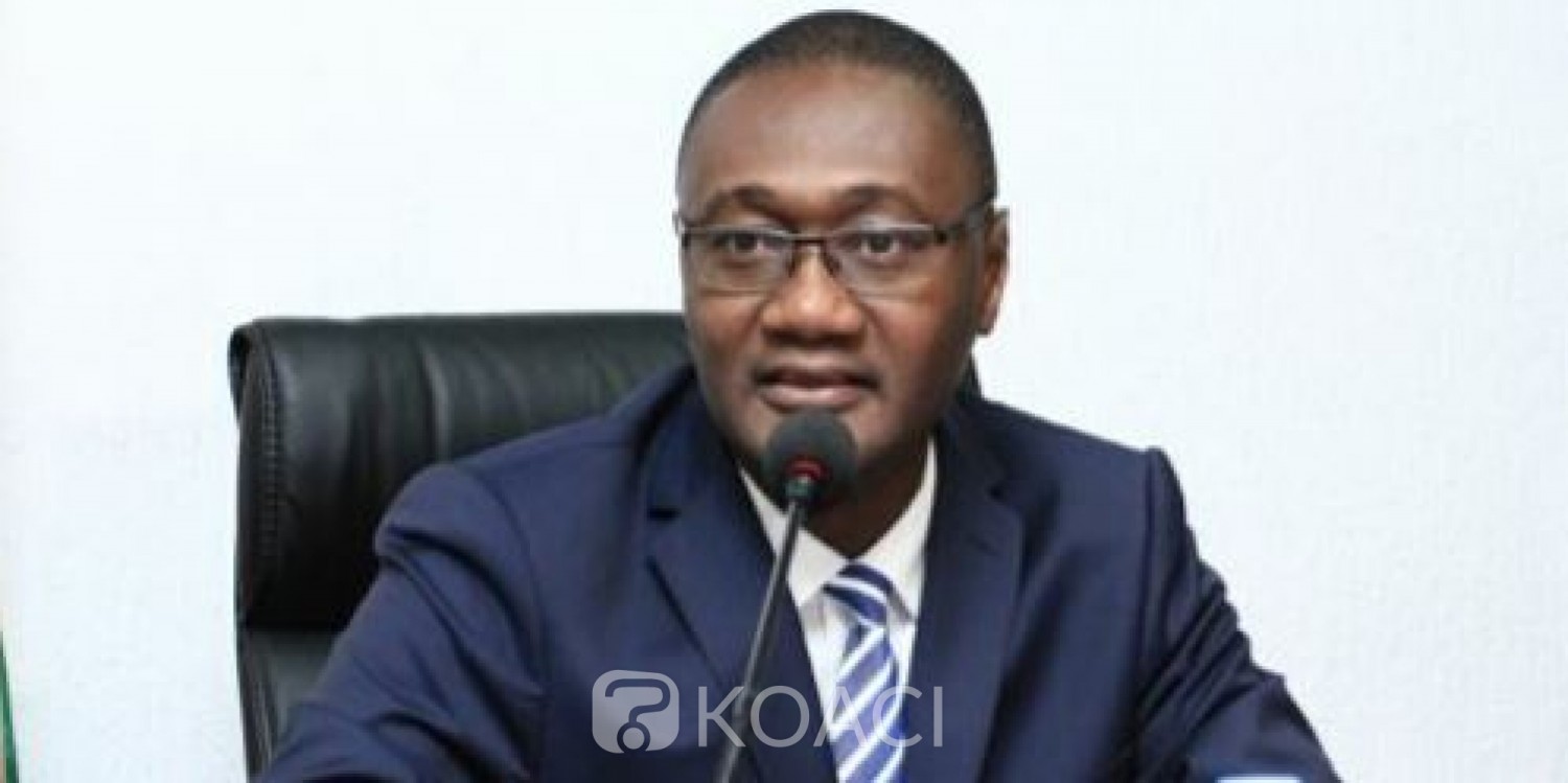 Côte d'Ivoire : COVID-19, 500 milliards de FCFA n'ont  pas été encaissés en 2020 du fait de la pandémie