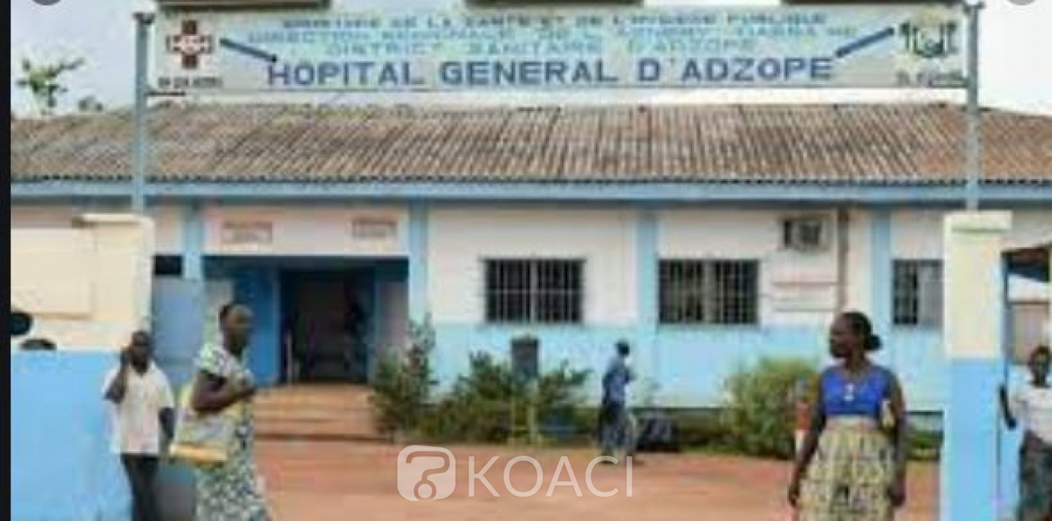 Côte d'Ivoire : Affaire de la parturiente décédée au CHR d'Adzopé le rapport de l'inspection Générale de la Santé est attendu pour situer les responsabilités