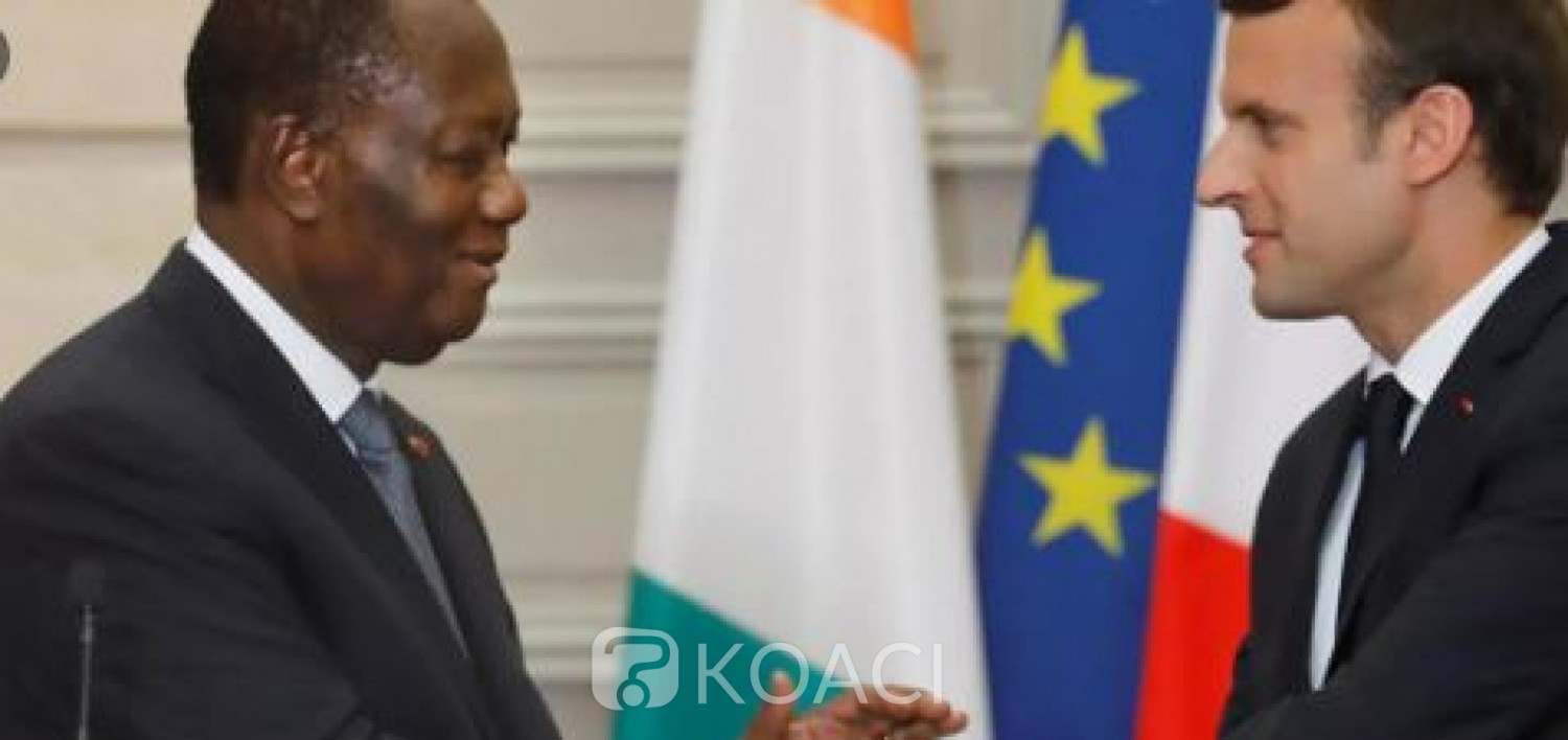 Côte d'Ivoire : Contraintes de déplacements internationaux, report du sommet France-Afrique