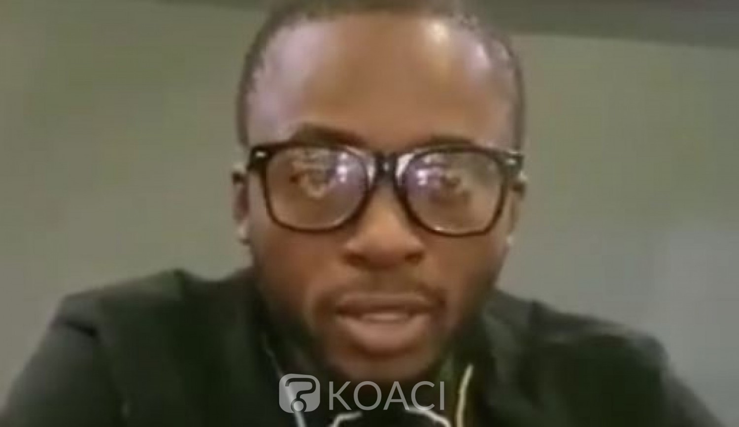 Côte d'Ivoire : Un jeune entrepreneur accuse Fabrice Sawegnon de lui avoir volé un projet